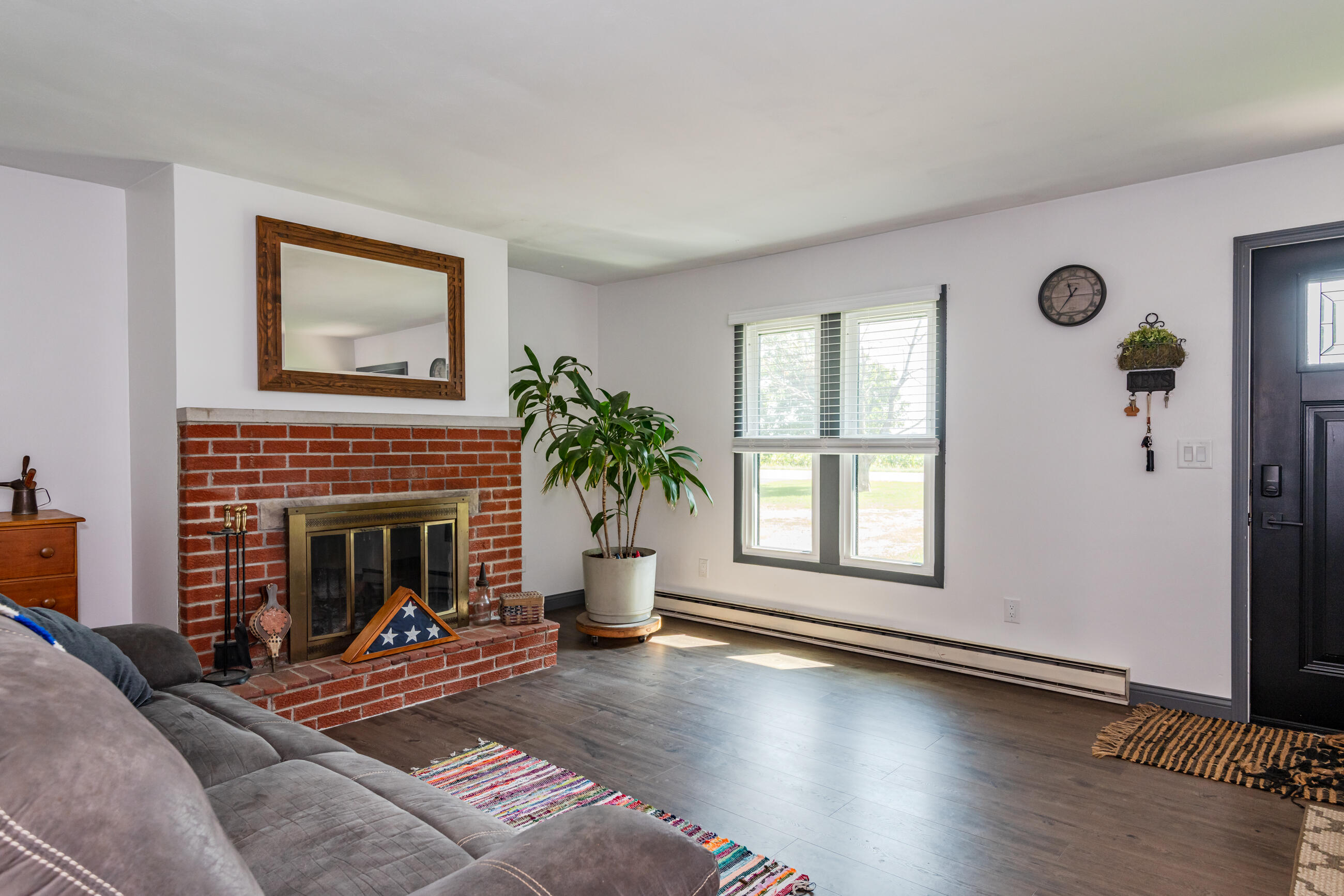 4610 Urbana-Moorefield, Urbana, Ohio 43078