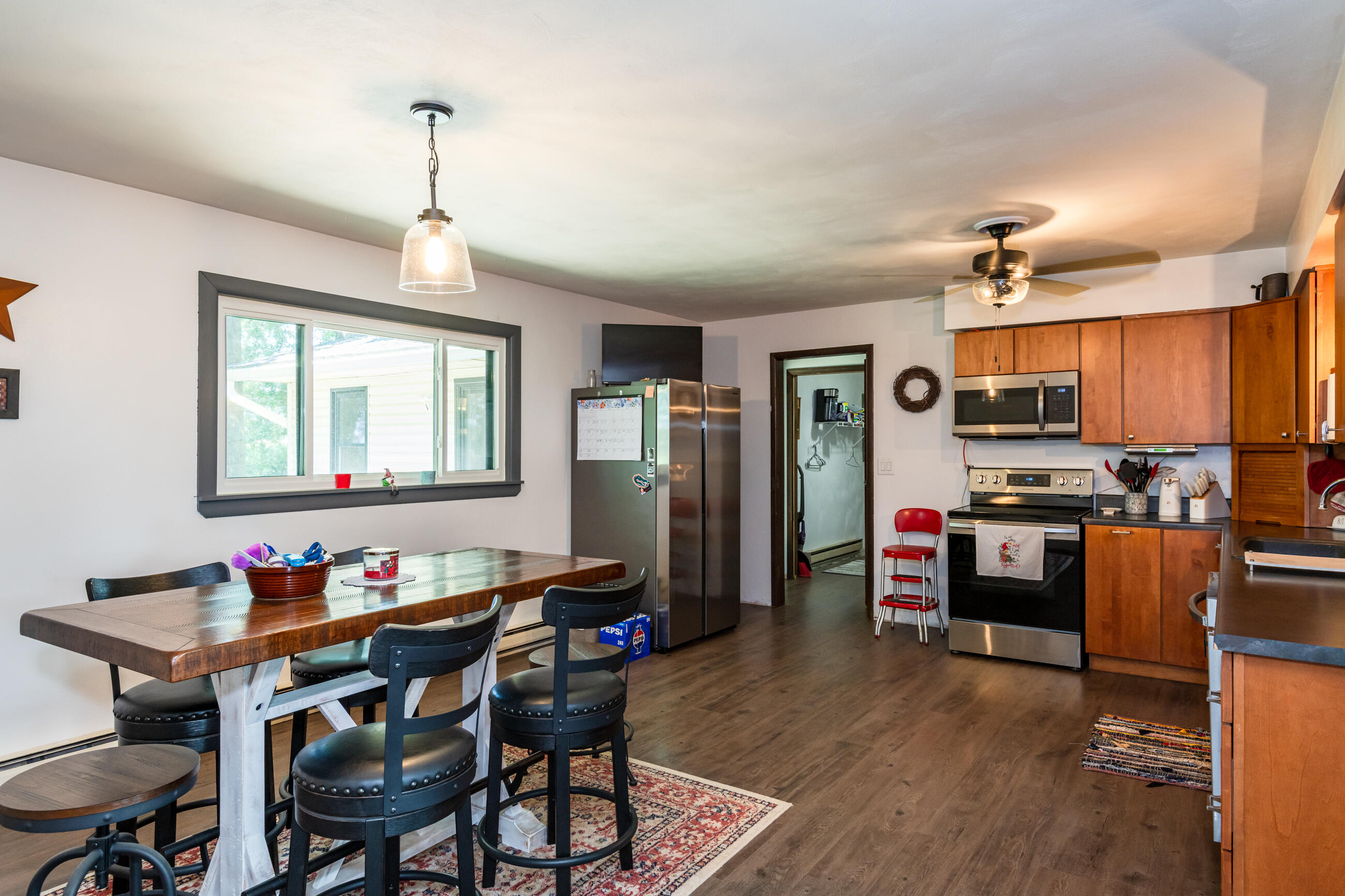 4610 Urbana-Moorefield, Urbana, Ohio 43078
