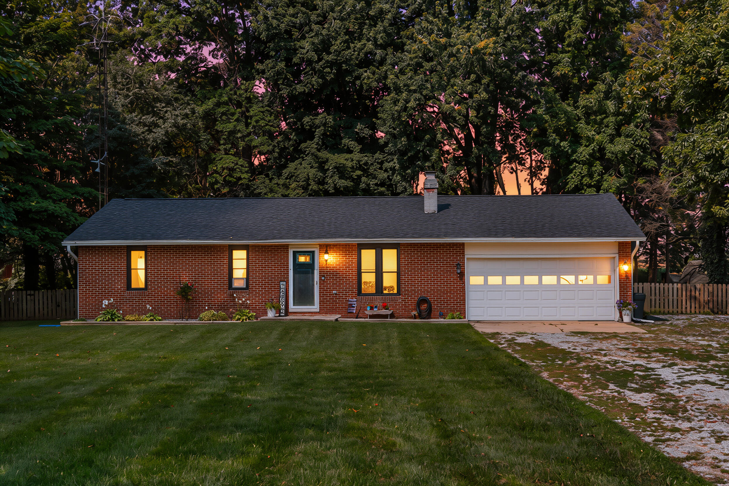 4610 Urbana-Moorefield, Urbana, Ohio 43078