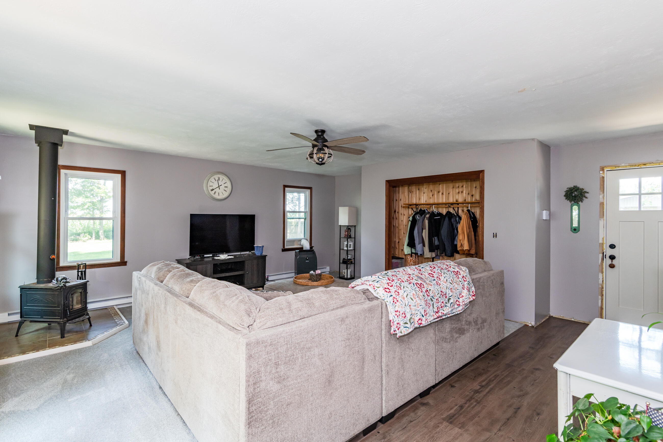 4610 Urbana-Moorefield, Urbana, Ohio 43078