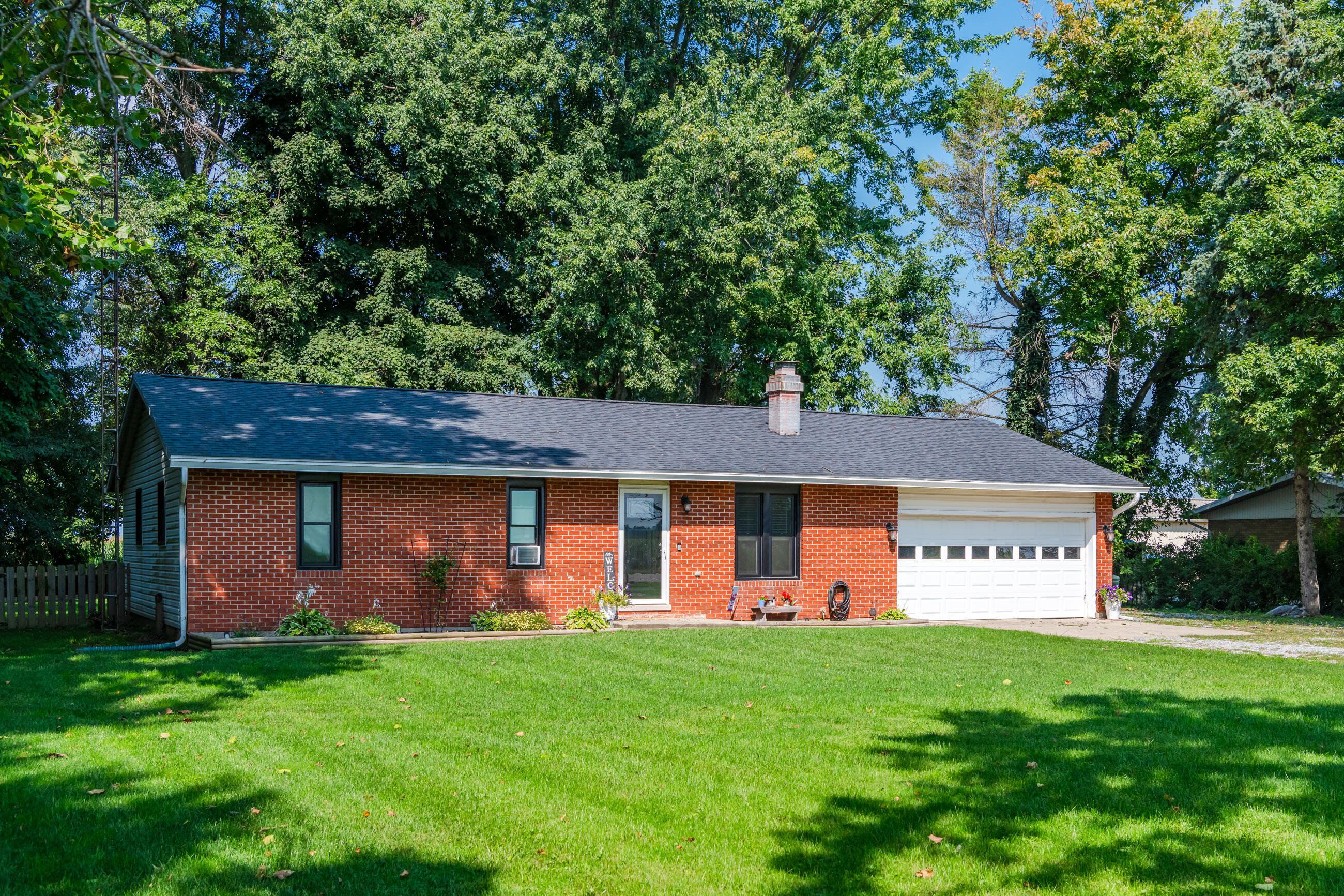4610 Urbana-Moorefield, Urbana, Ohio 43078