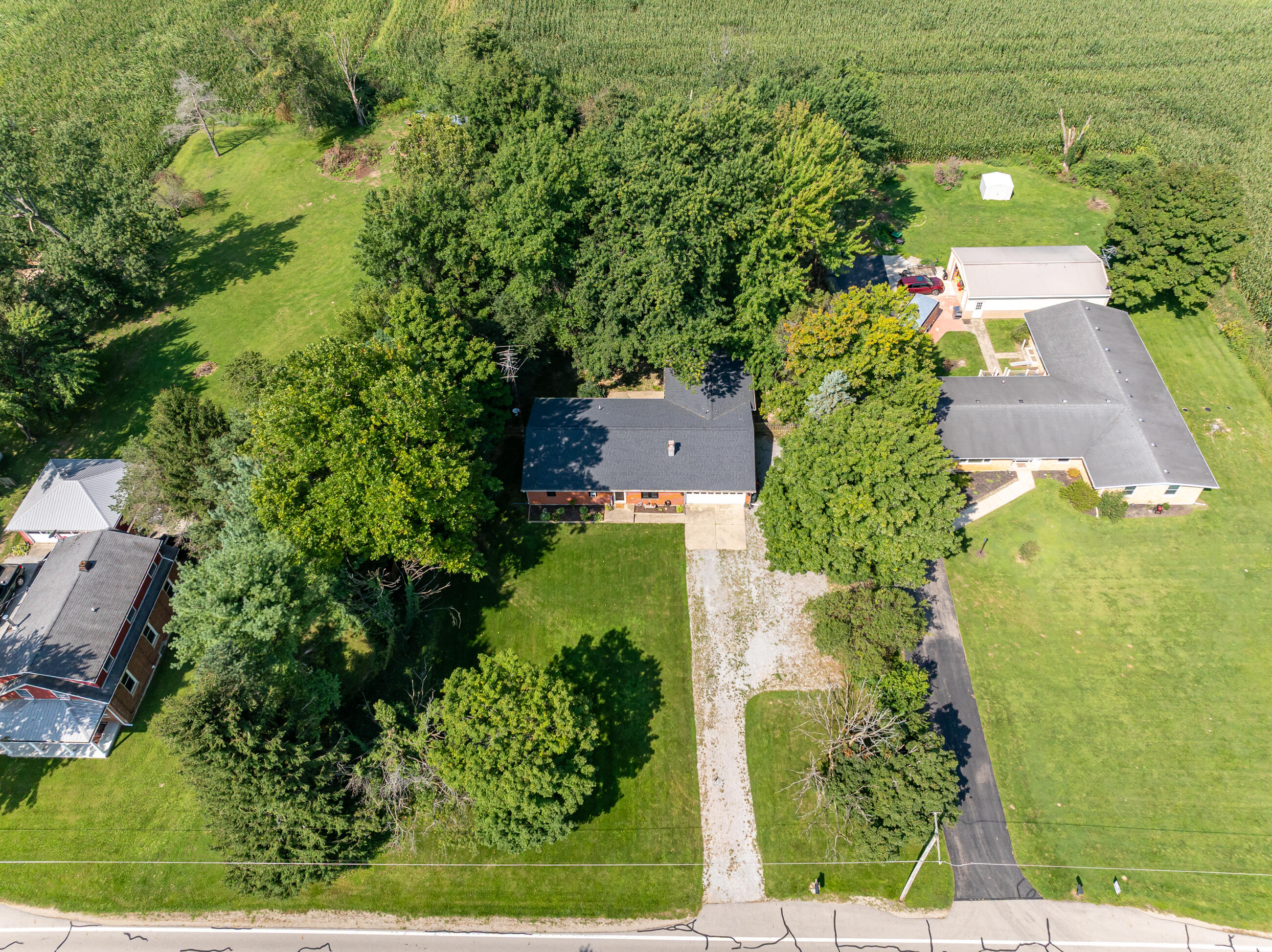4610 Urbana-Moorefield, Urbana, Ohio 43078