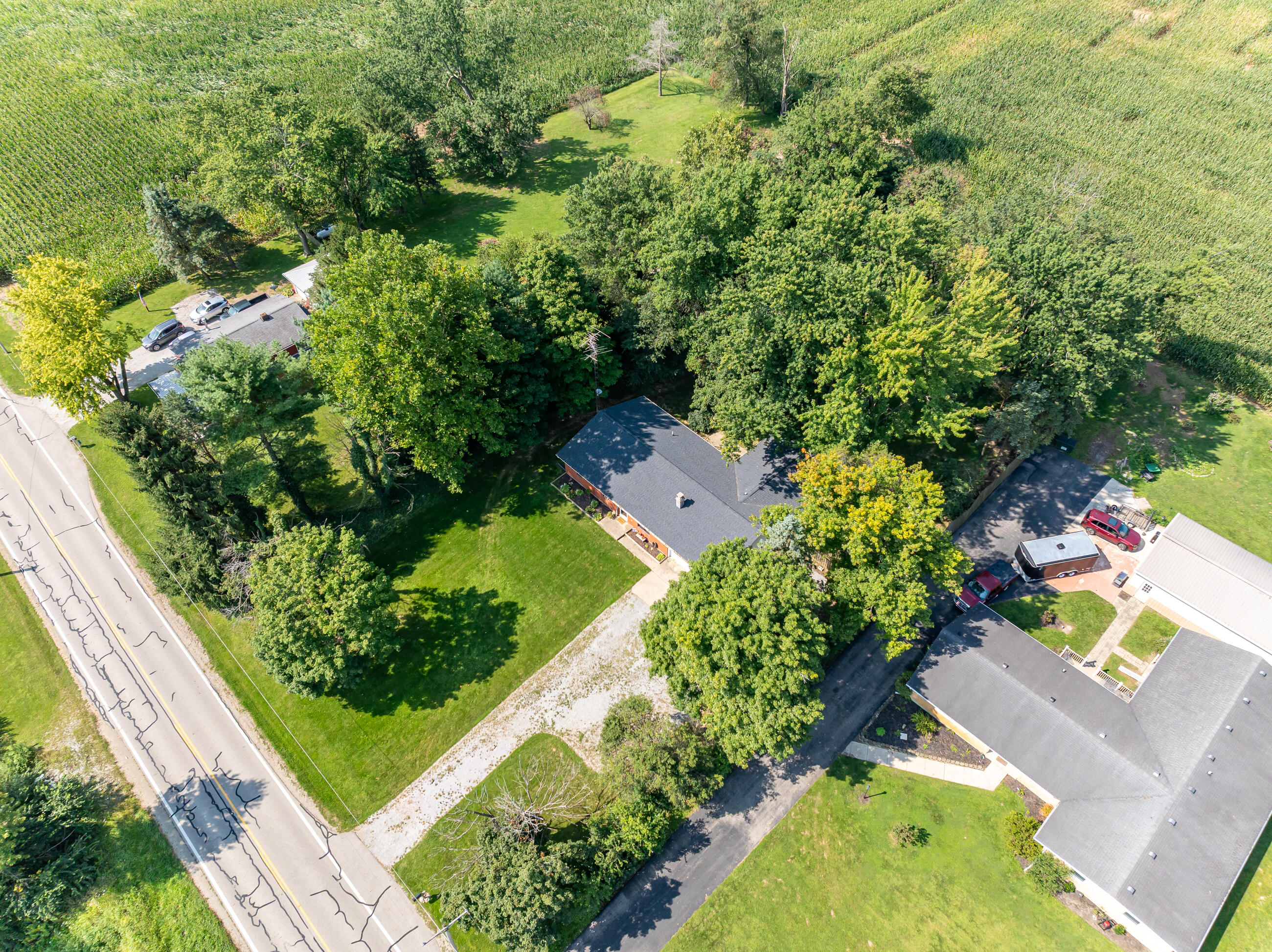 4610 Urbana-Moorefield, Urbana, Ohio 43078