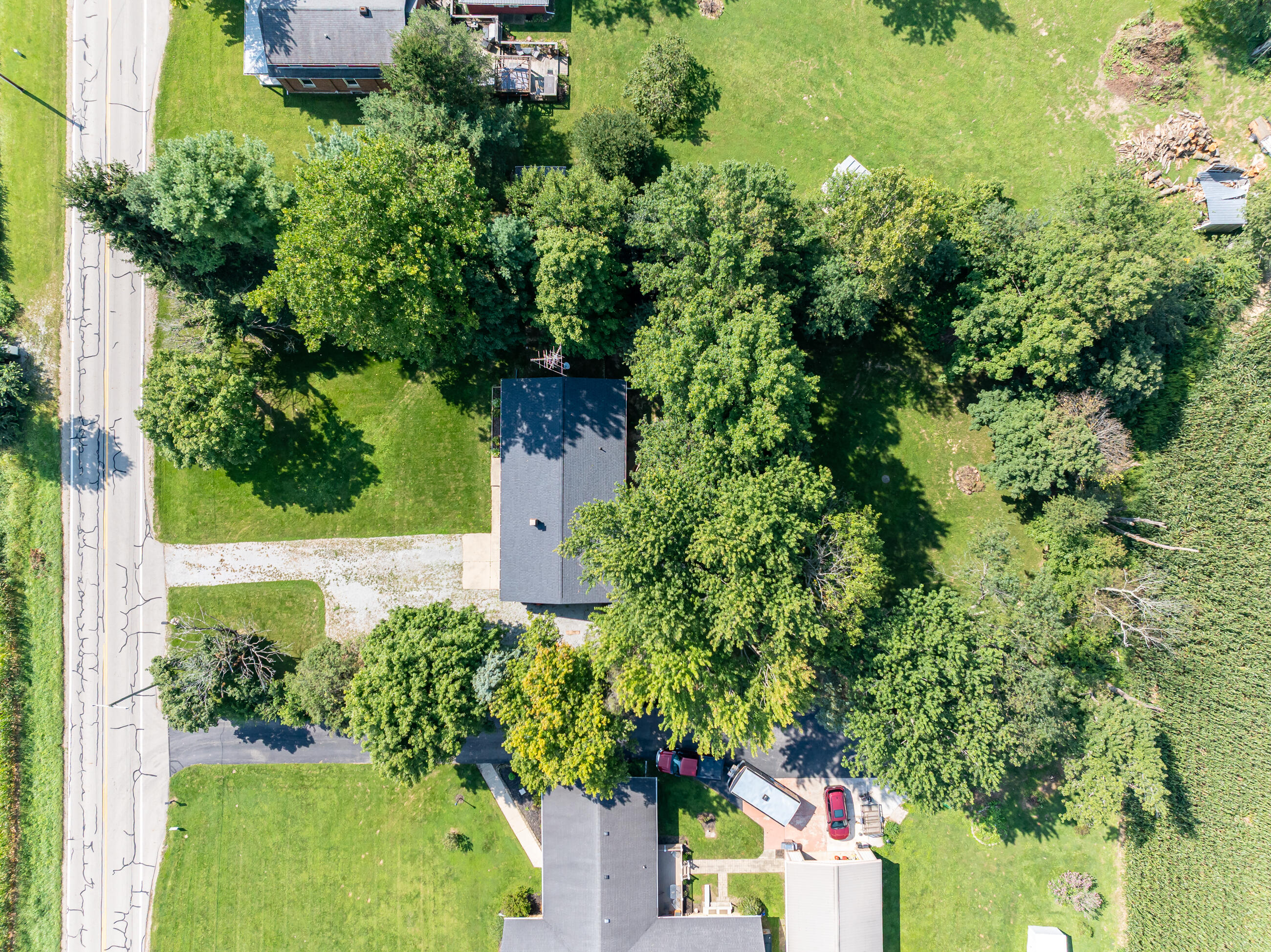 4610 Urbana-Moorefield, Urbana, Ohio 43078