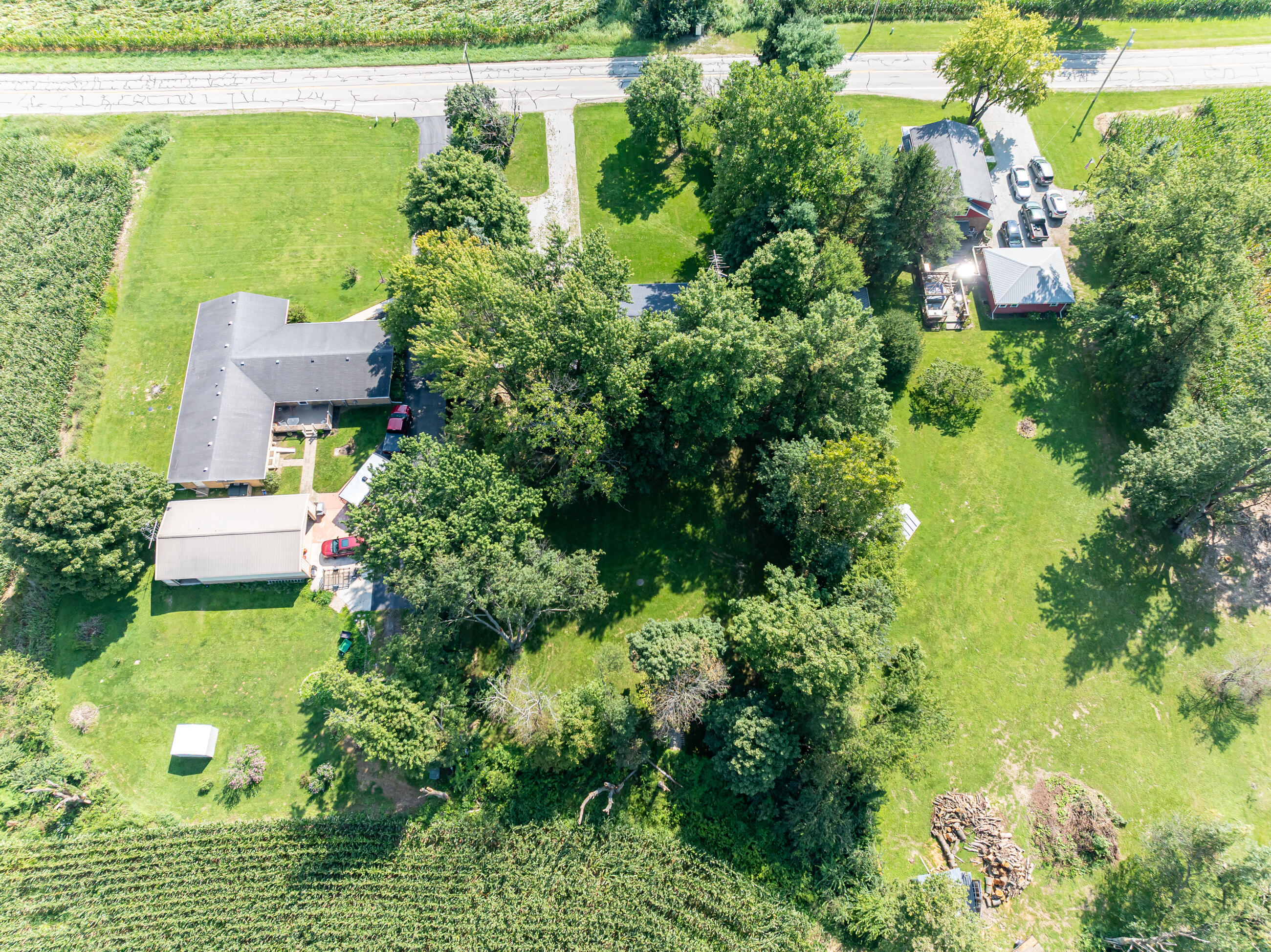 4610 Urbana-Moorefield, Urbana, Ohio 43078