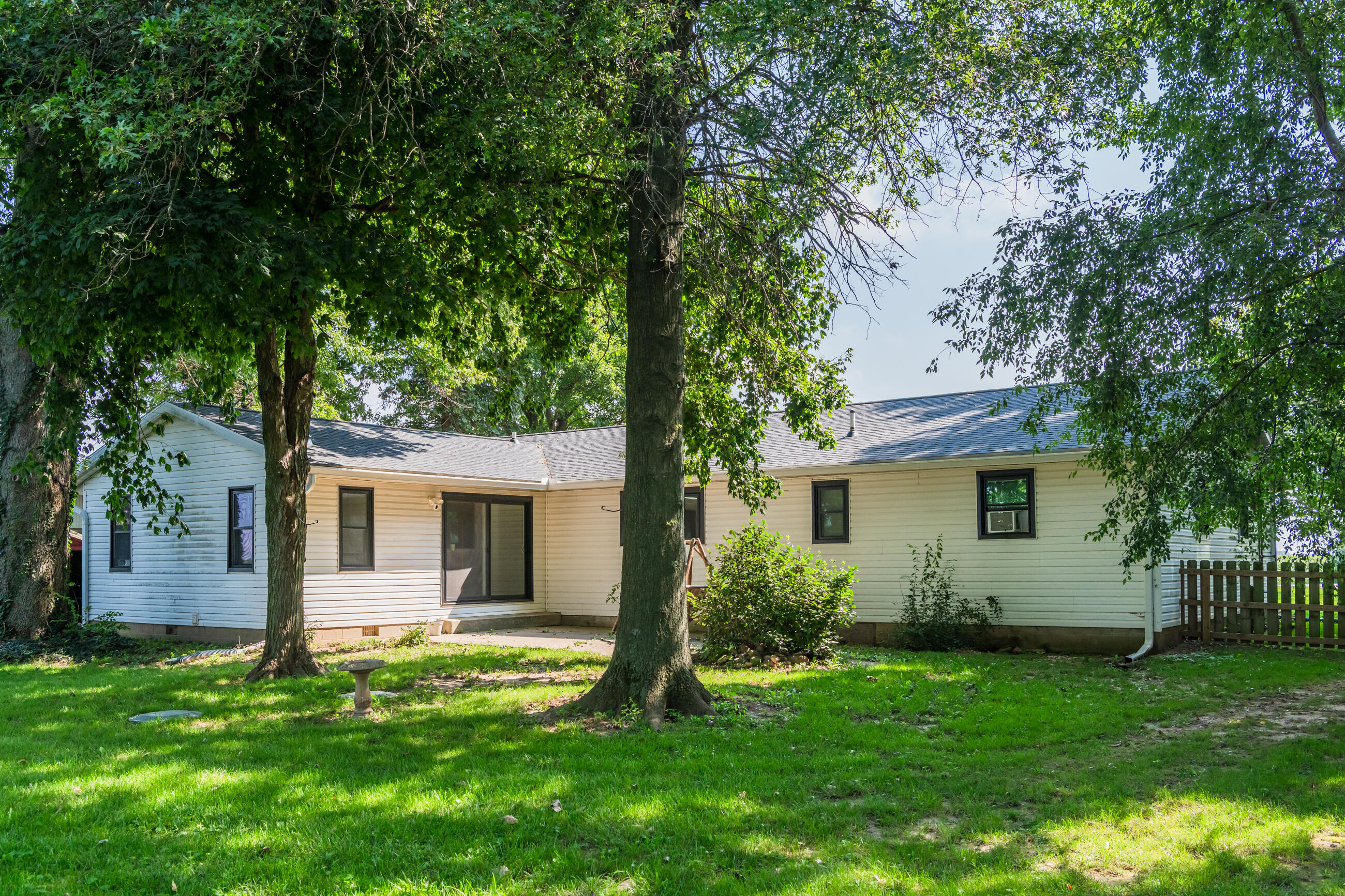4610 Urbana-Moorefield, Urbana, Ohio 43078