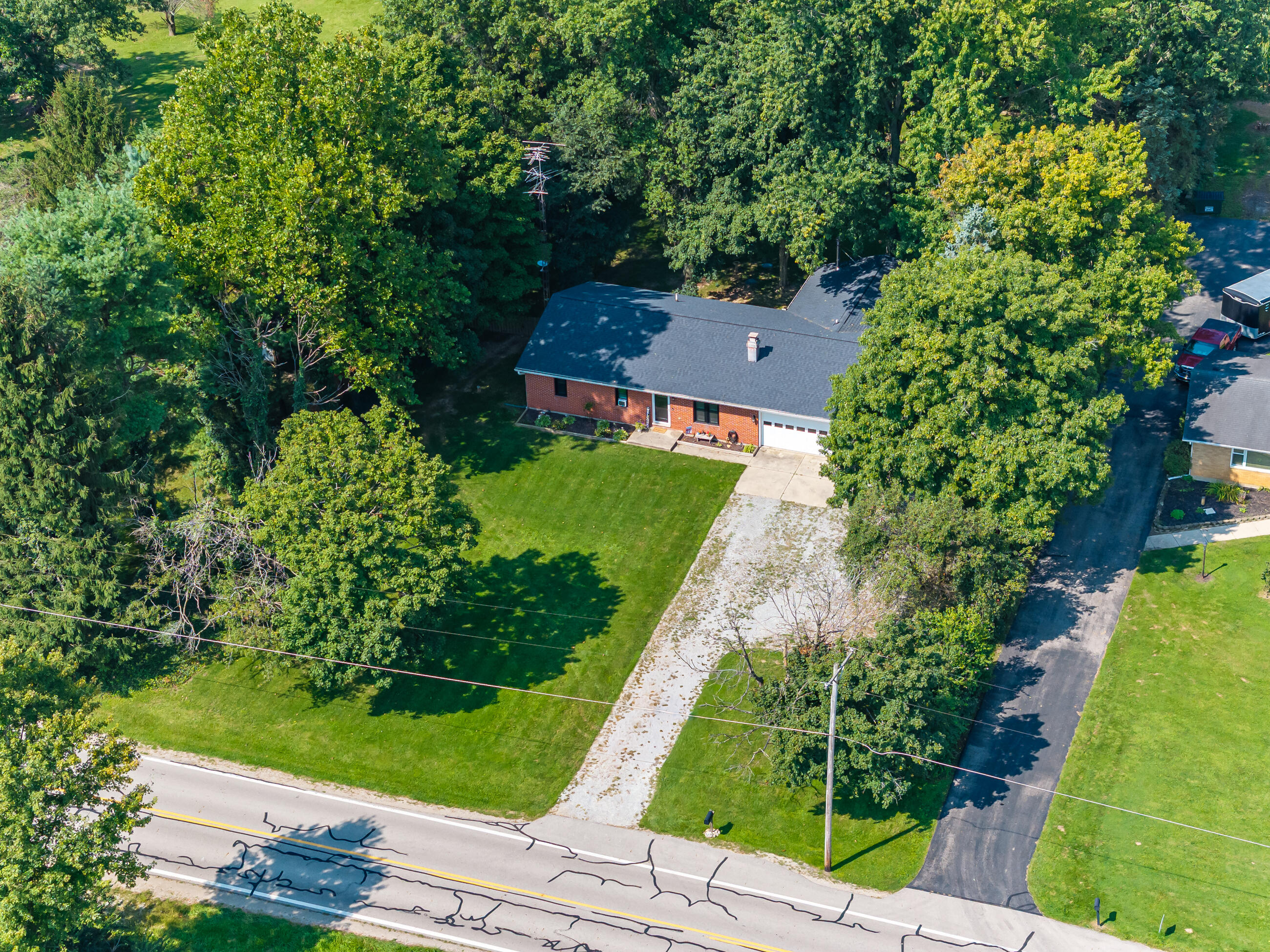 4610 Urbana-Moorefield, Urbana, Ohio 43078