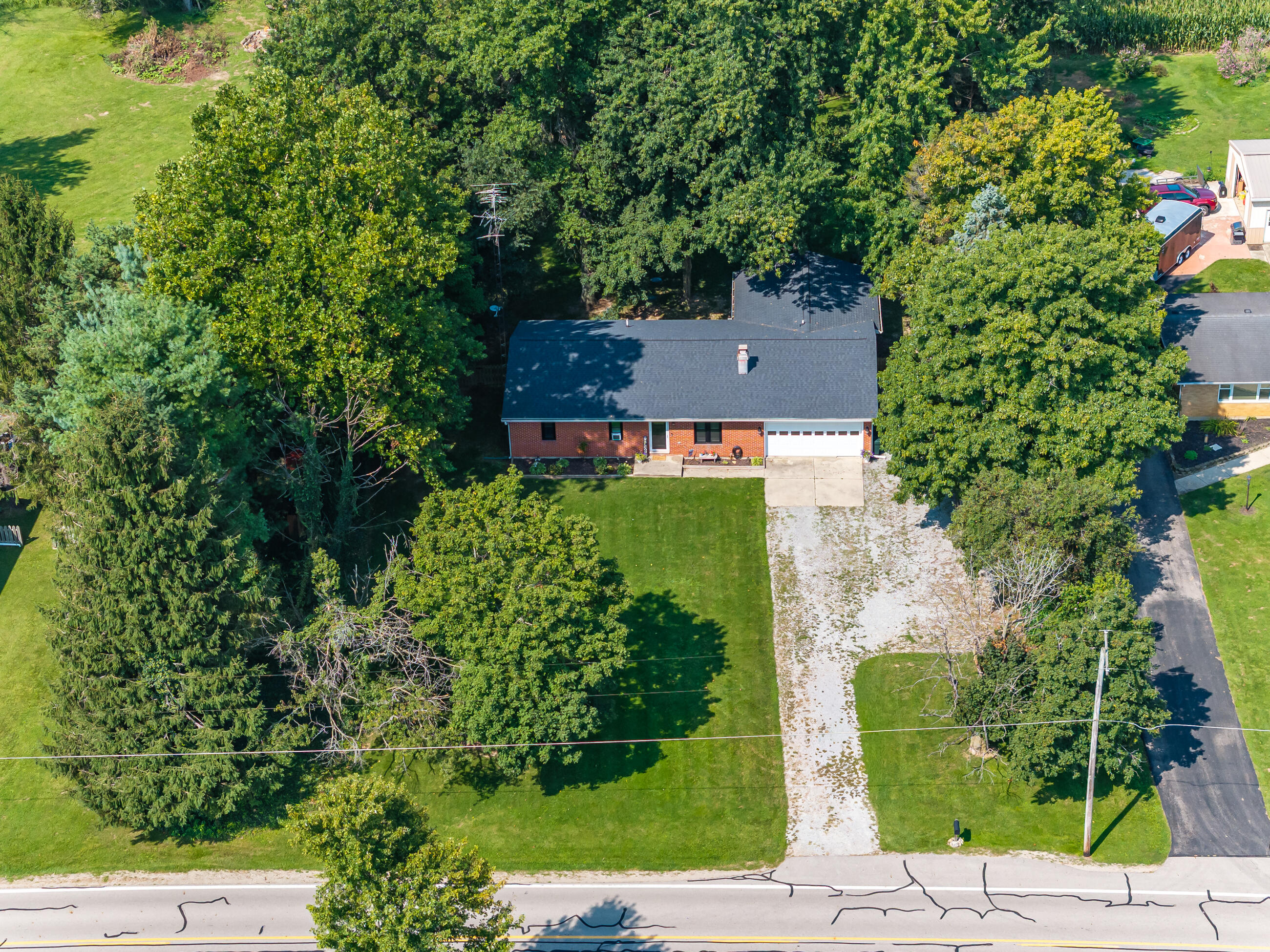 4610 Urbana-Moorefield, Urbana, Ohio 43078