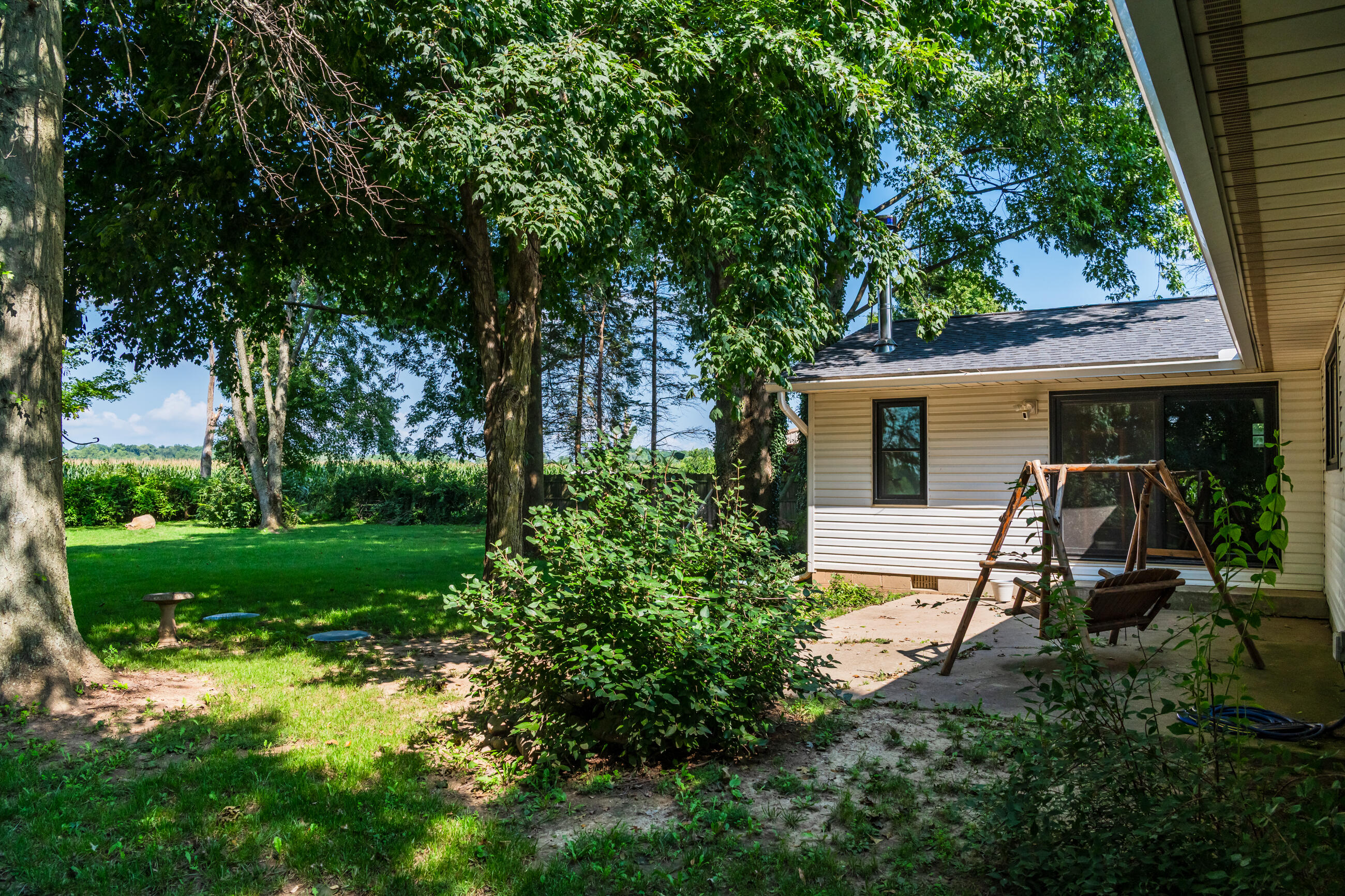 4610 Urbana-Moorefield, Urbana, Ohio 43078