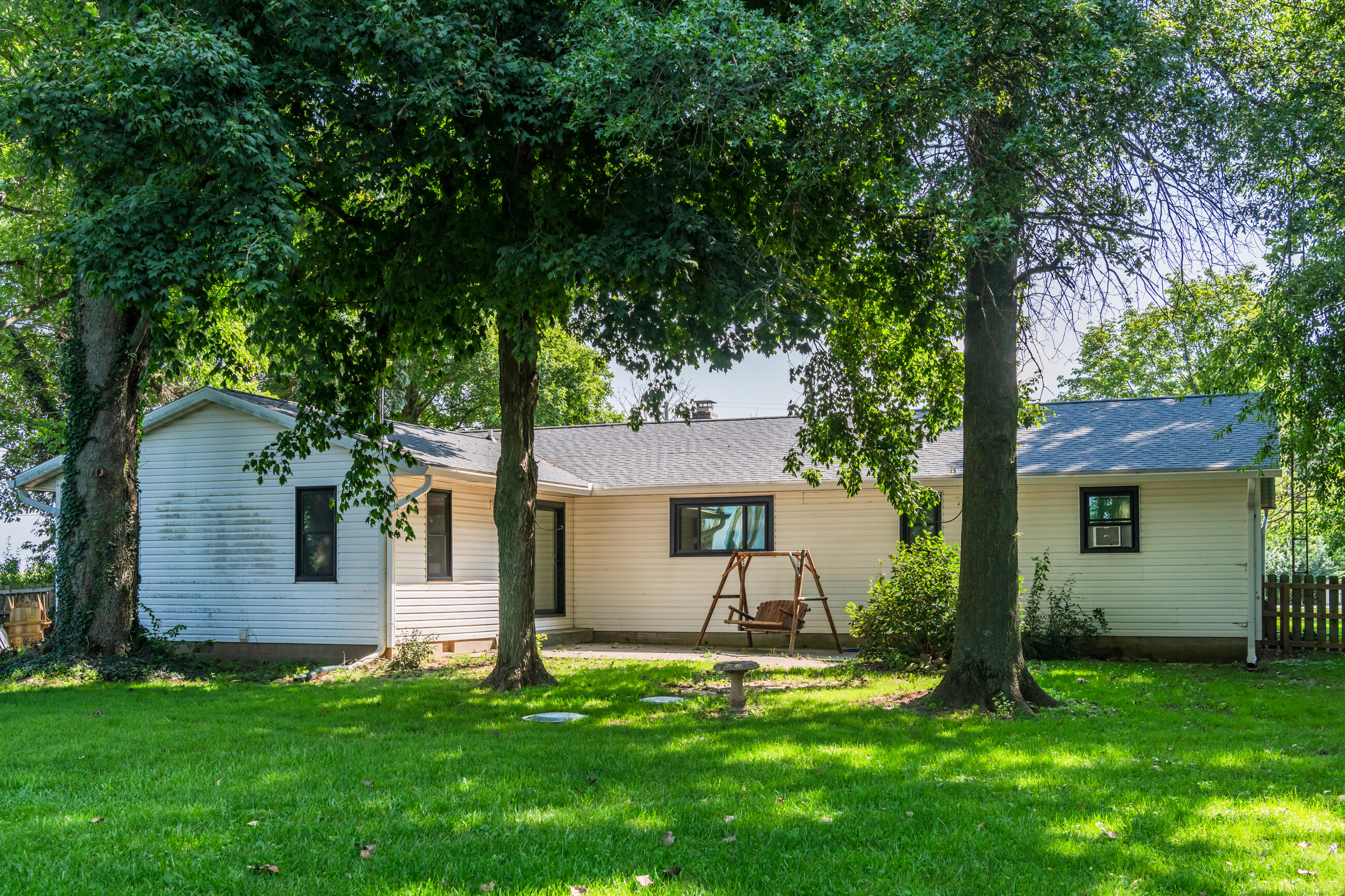 4610 Urbana-Moorefield, Urbana, Ohio 43078