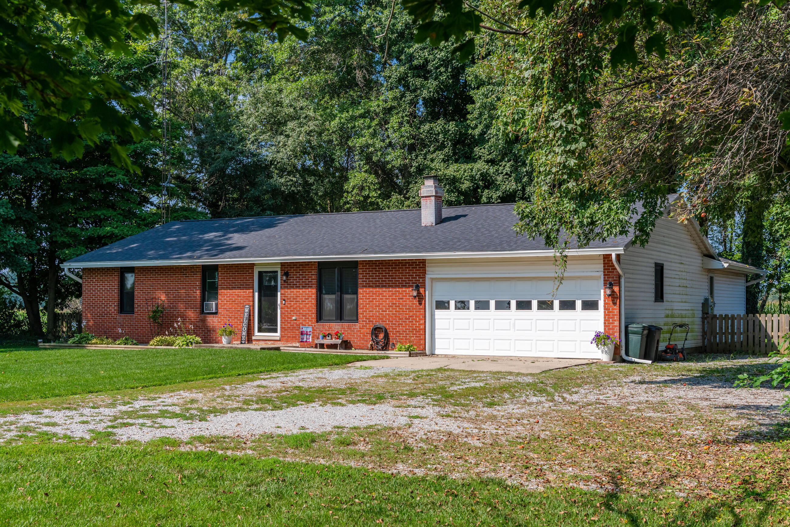 4610 Urbana-Moorefield, Urbana, Ohio 43078