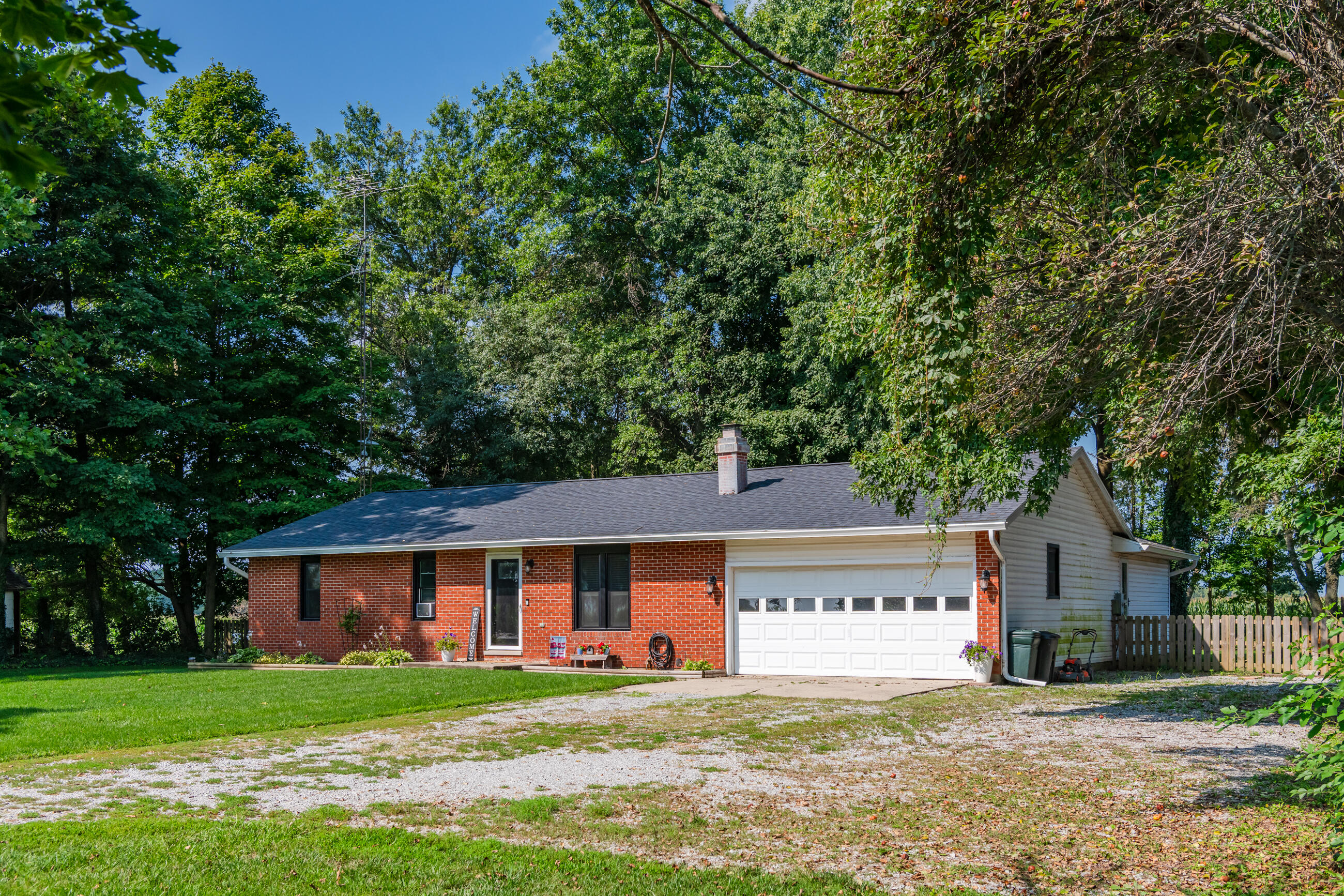 4610 Urbana-Moorefield, Urbana, Ohio 43078