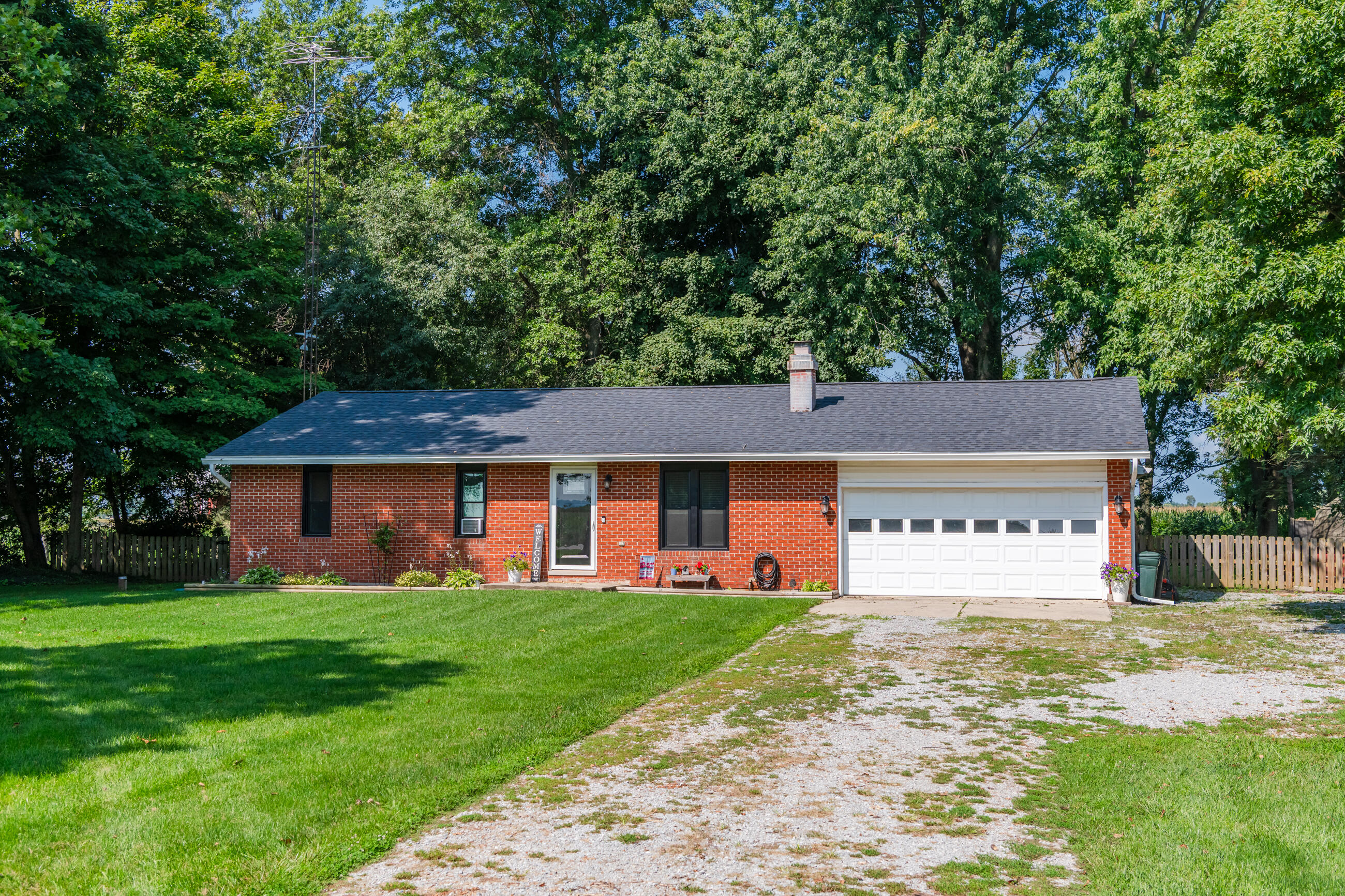 4610 Urbana-Moorefield, Urbana, Ohio 43078