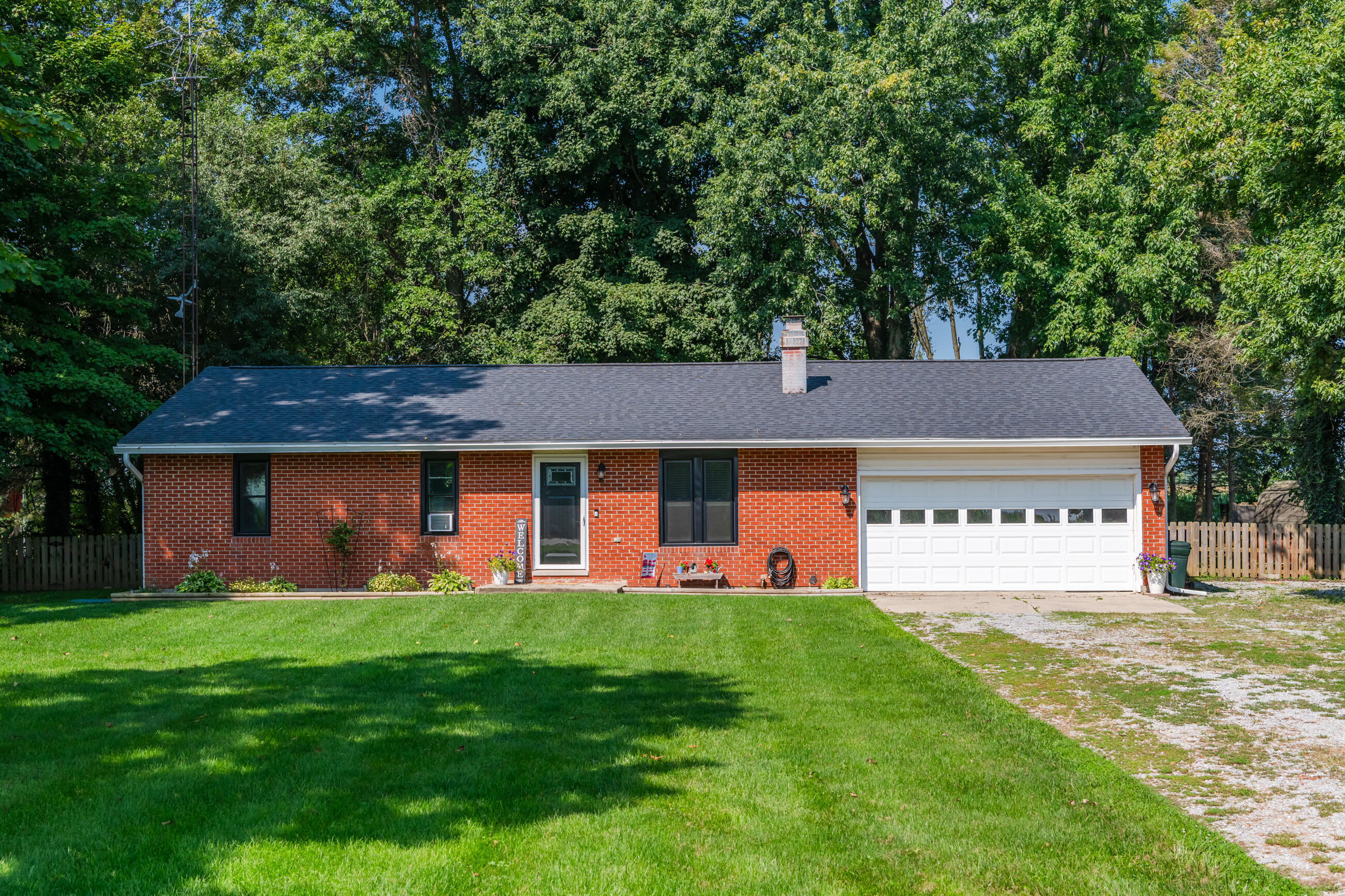 4610 Urbana-Moorefield, Urbana, Ohio 43078