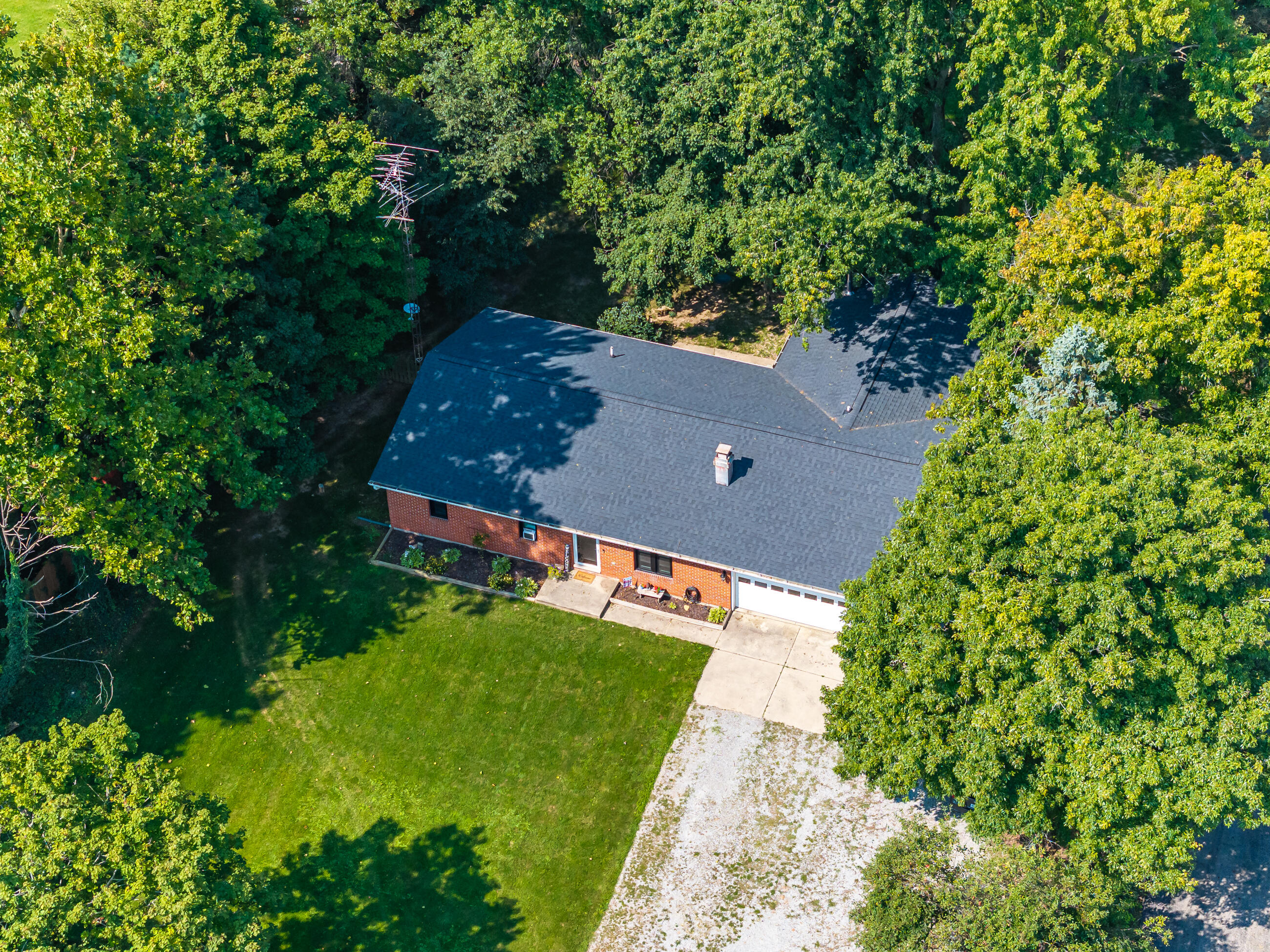 4610 Urbana-Moorefield, Urbana, Ohio 43078