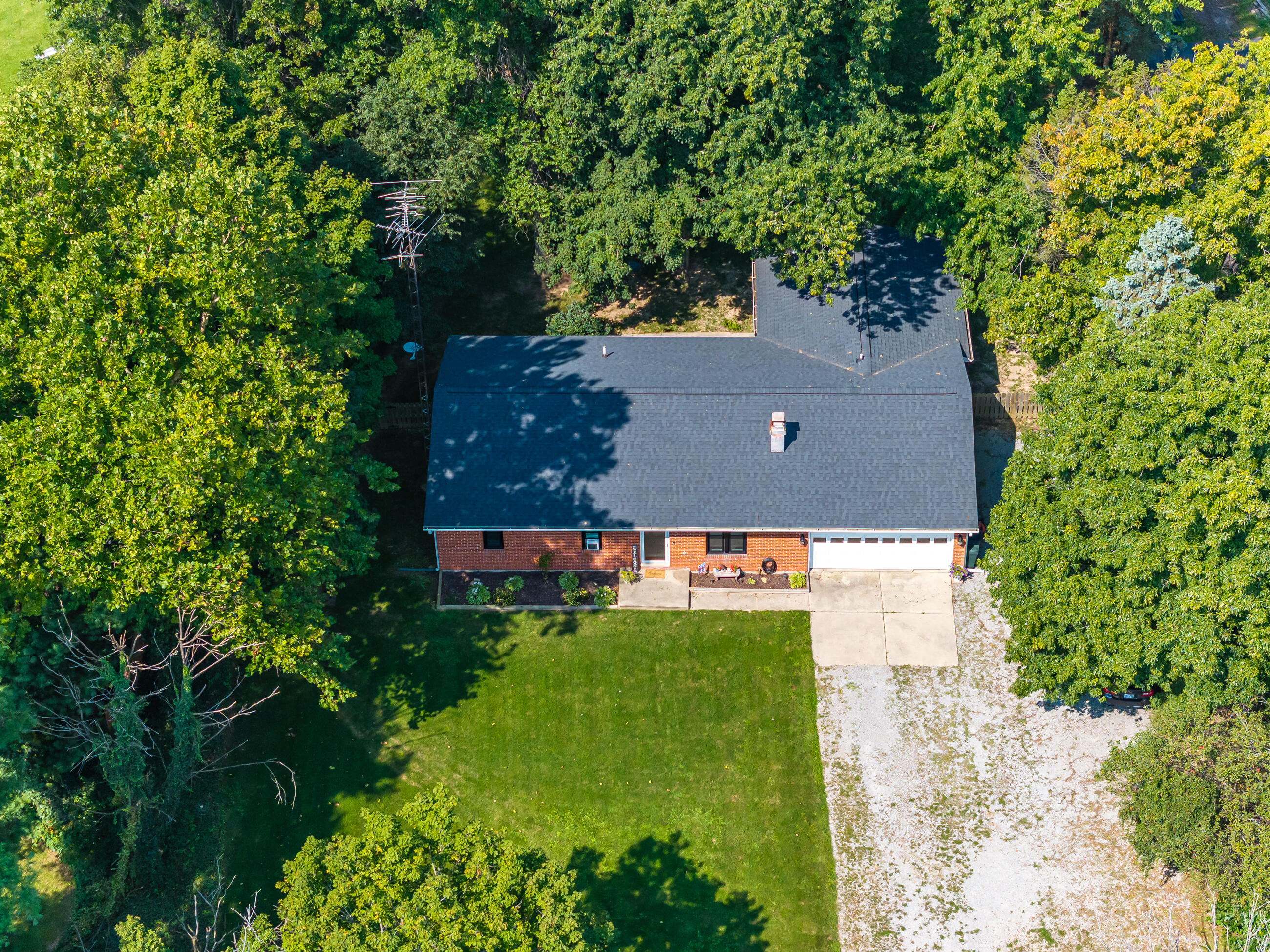 4610 Urbana-Moorefield, Urbana, Ohio 43078