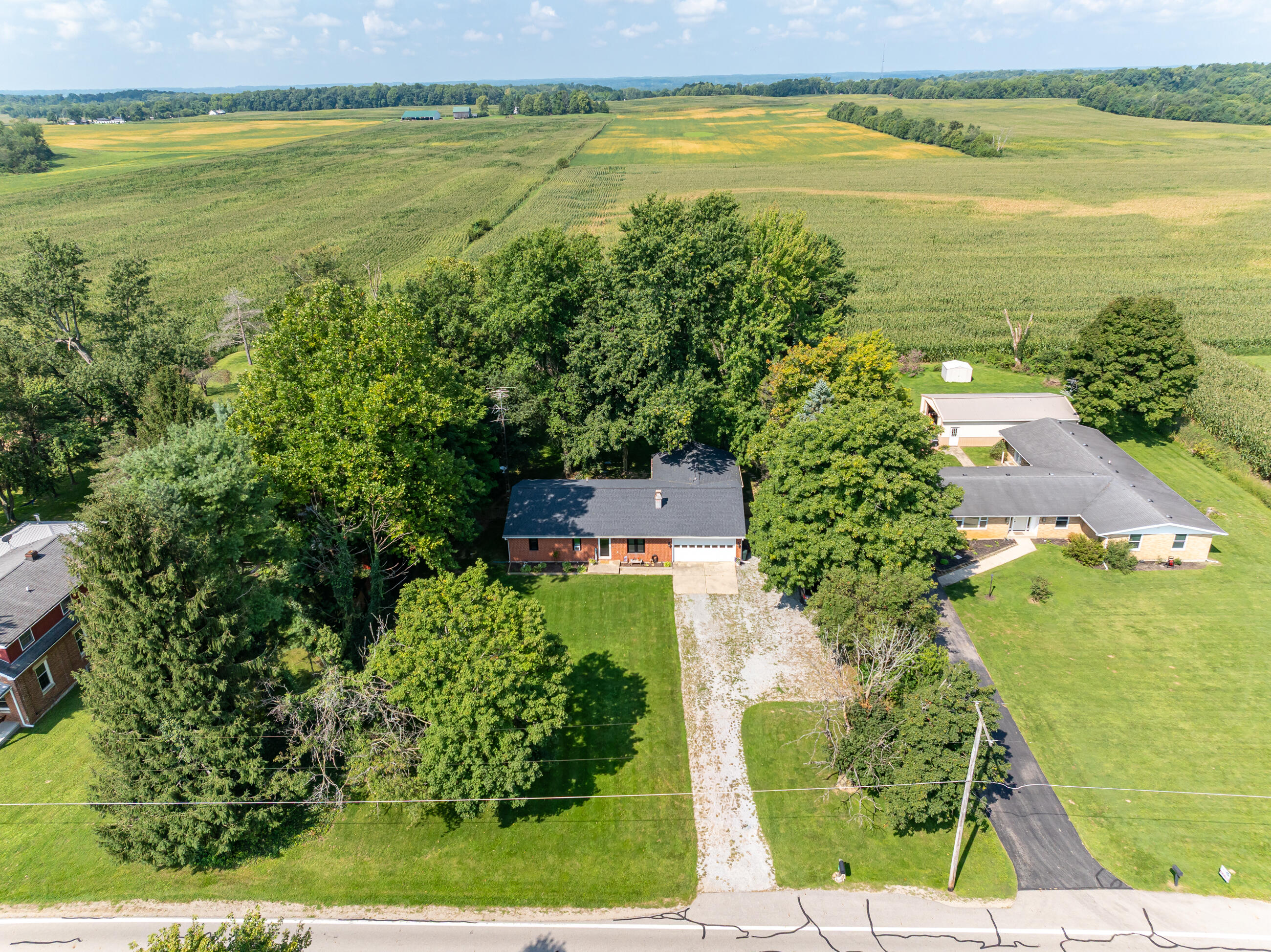 4610 Urbana-Moorefield, Urbana, Ohio 43078