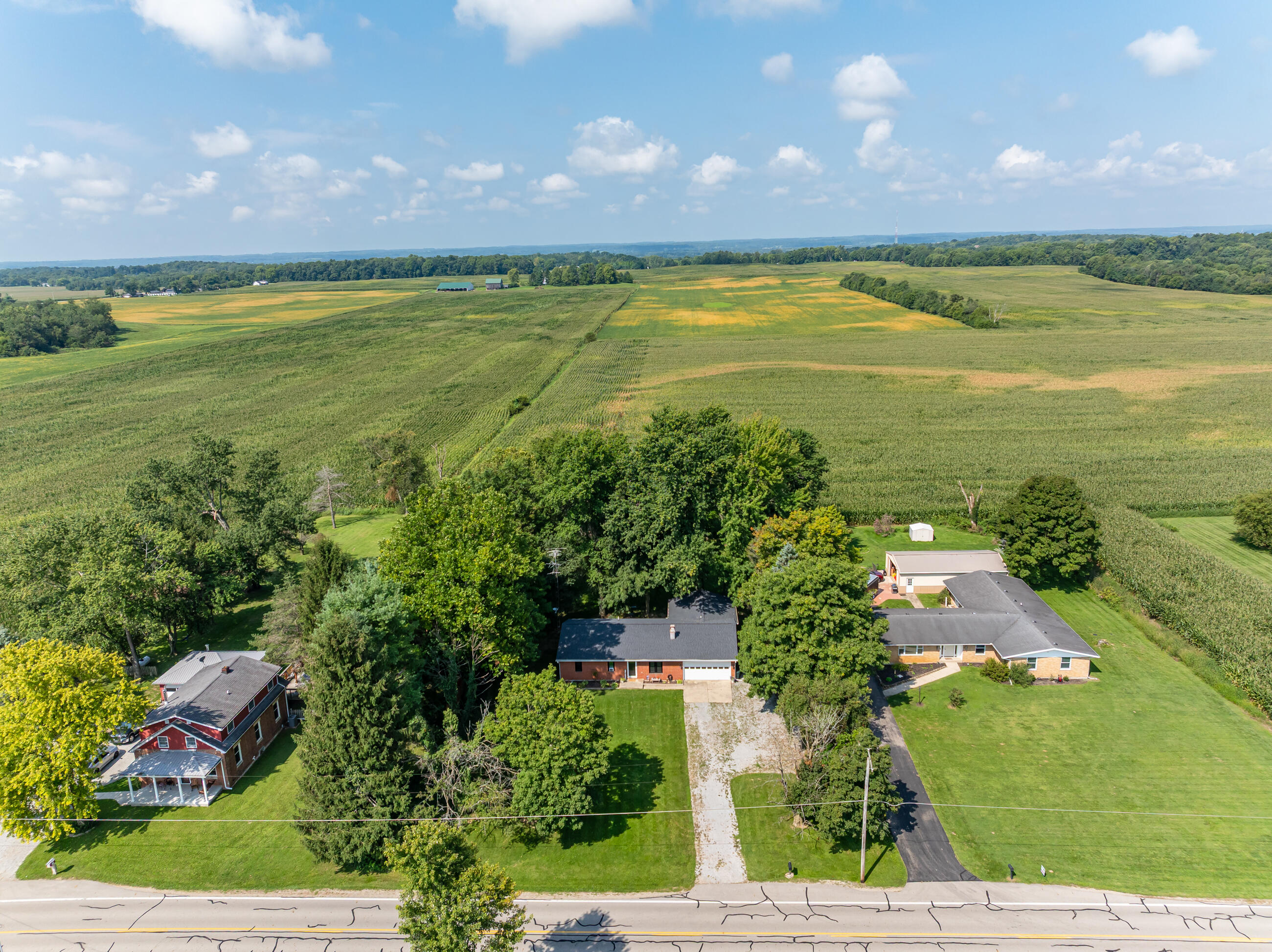 4610 Urbana-Moorefield, Urbana, Ohio 43078