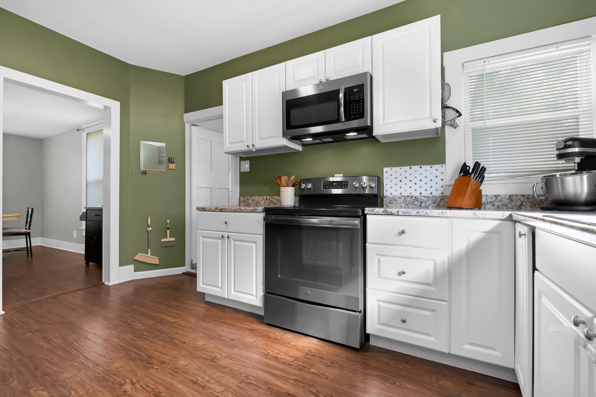 417 Brown, Bellefontaine, Ohio 43311