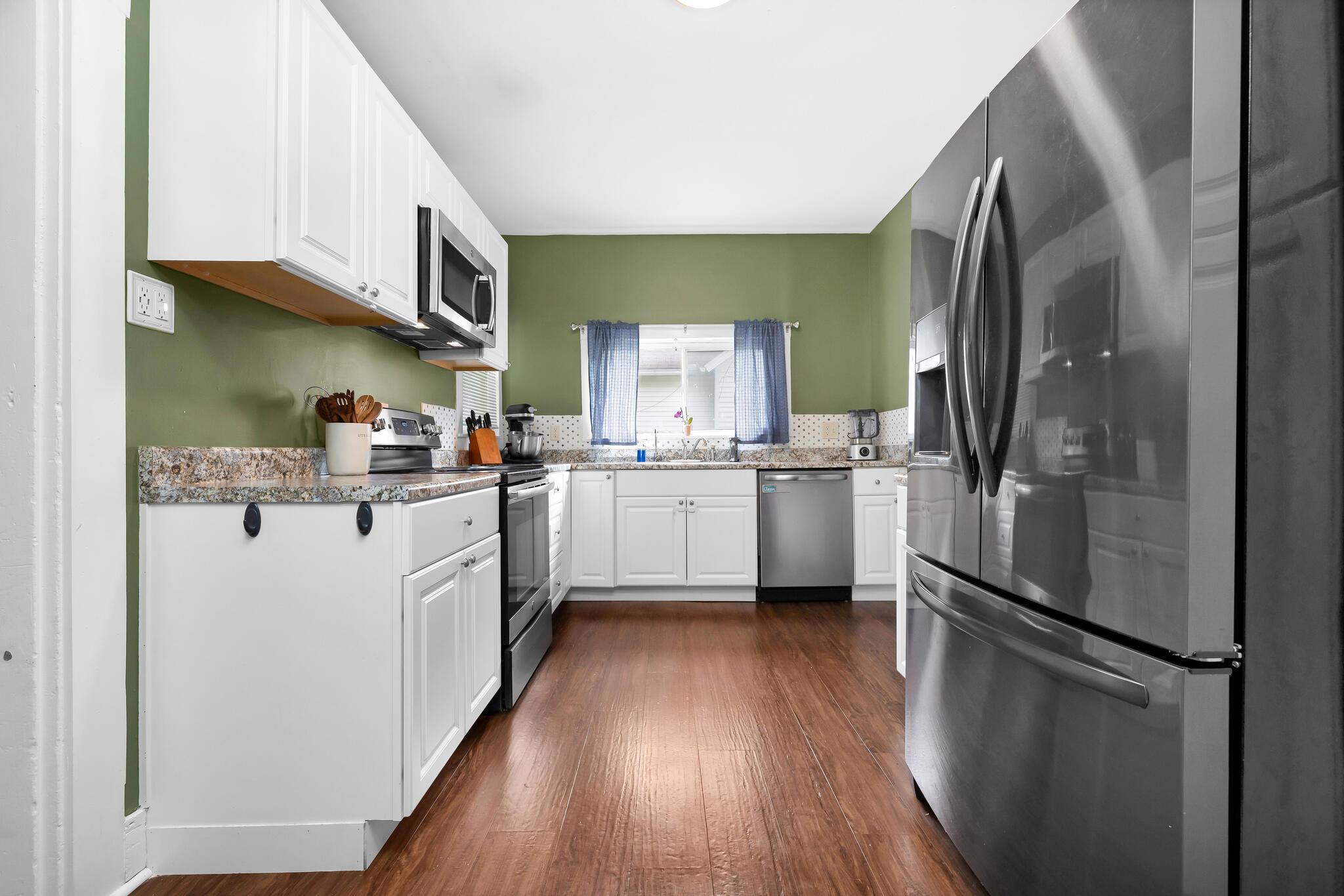 417 Brown, Bellefontaine, Ohio 43311
