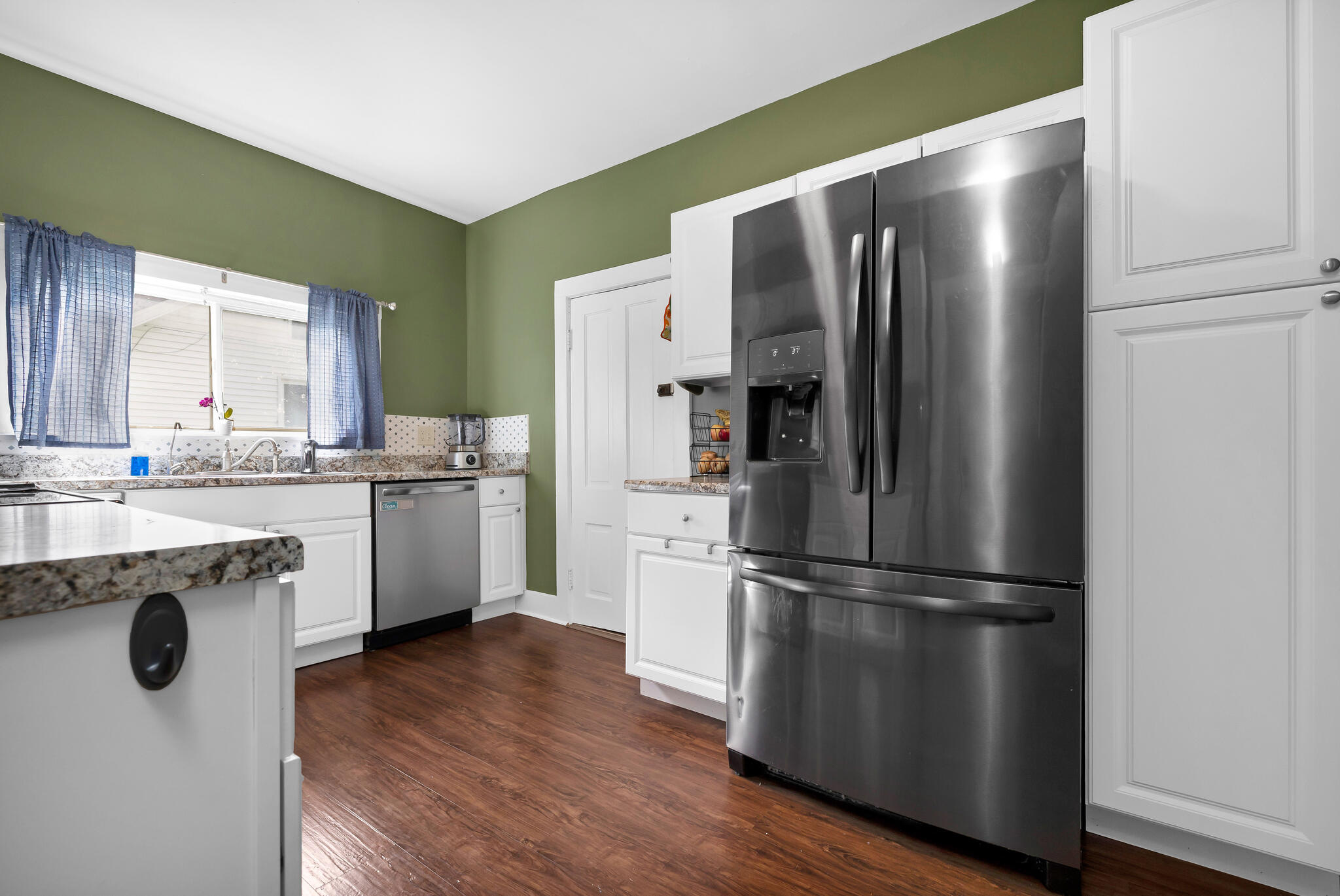417 Brown, Bellefontaine, Ohio 43311