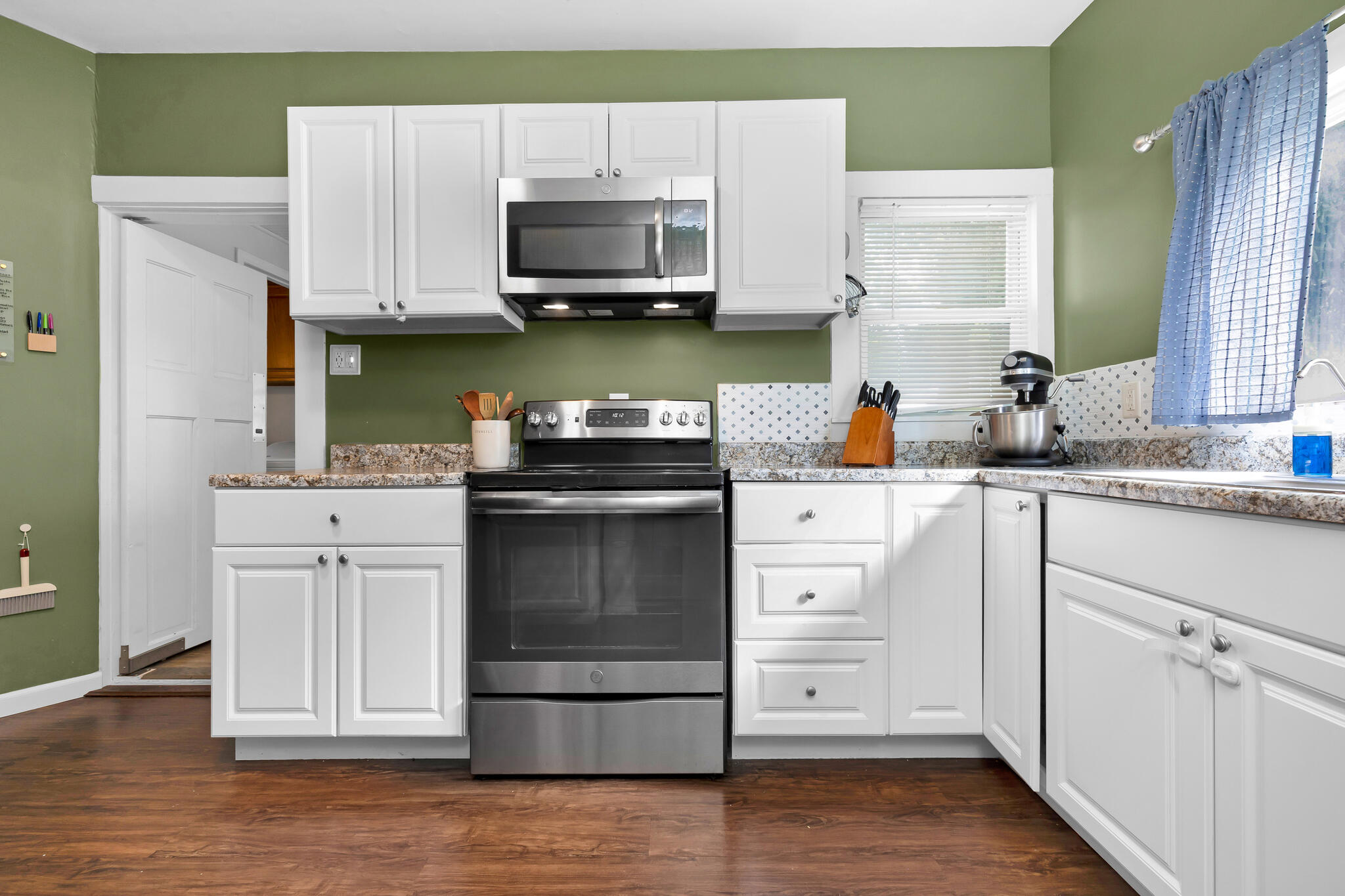 417 Brown, Bellefontaine, Ohio 43311