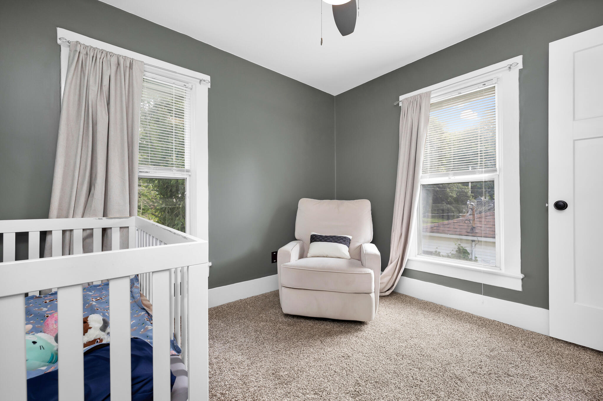 417 Brown, Bellefontaine, Ohio 43311