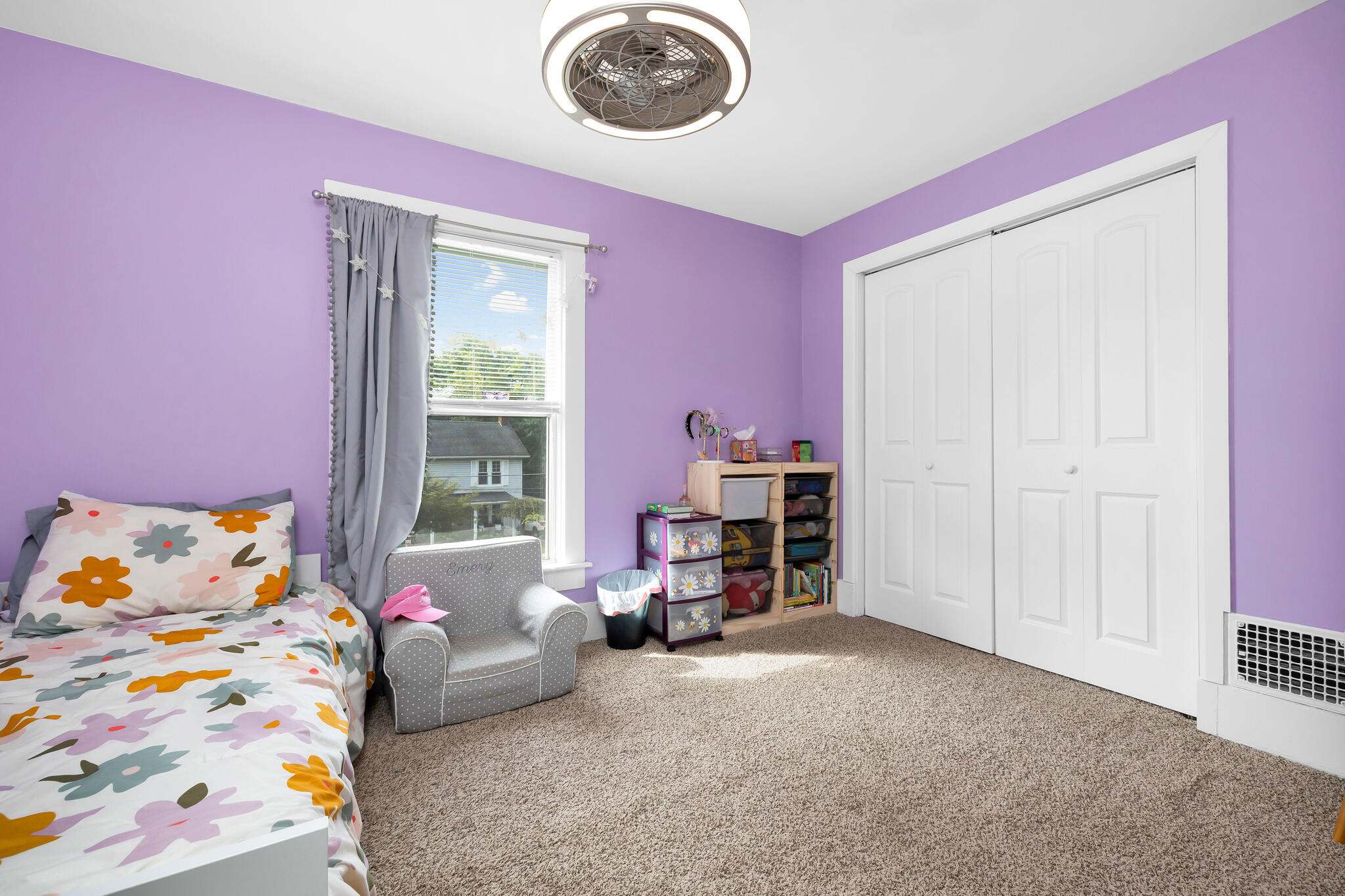 417 Brown, Bellefontaine, Ohio 43311
