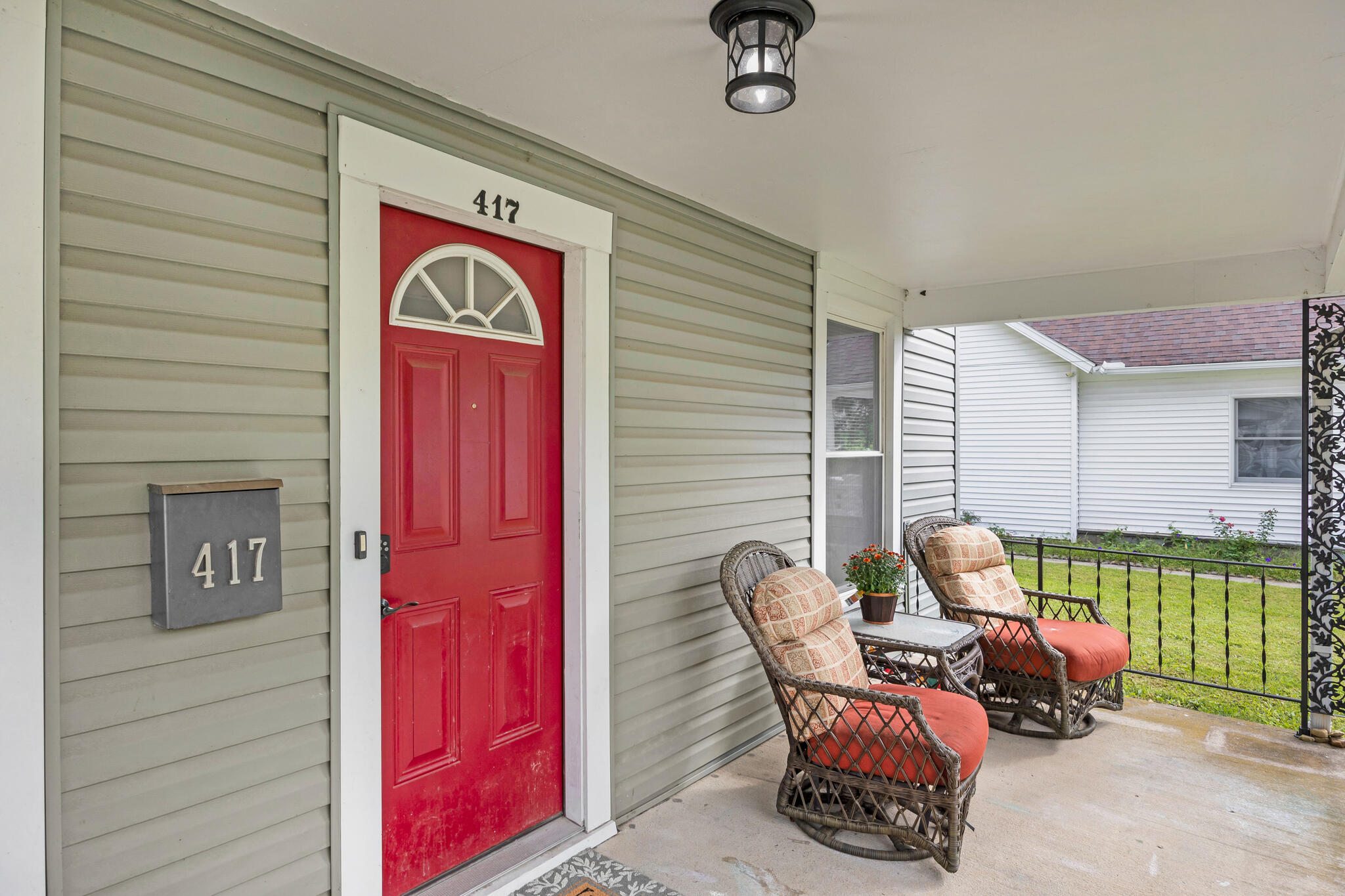 417 Brown, Bellefontaine, Ohio 43311