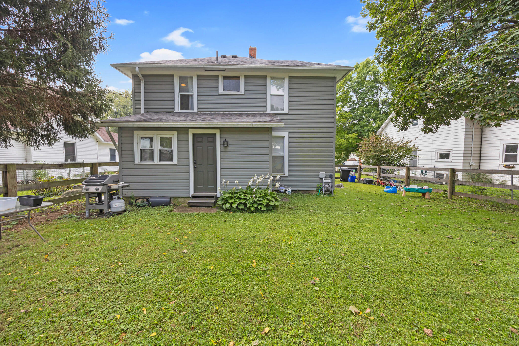 417 Brown, Bellefontaine, Ohio 43311