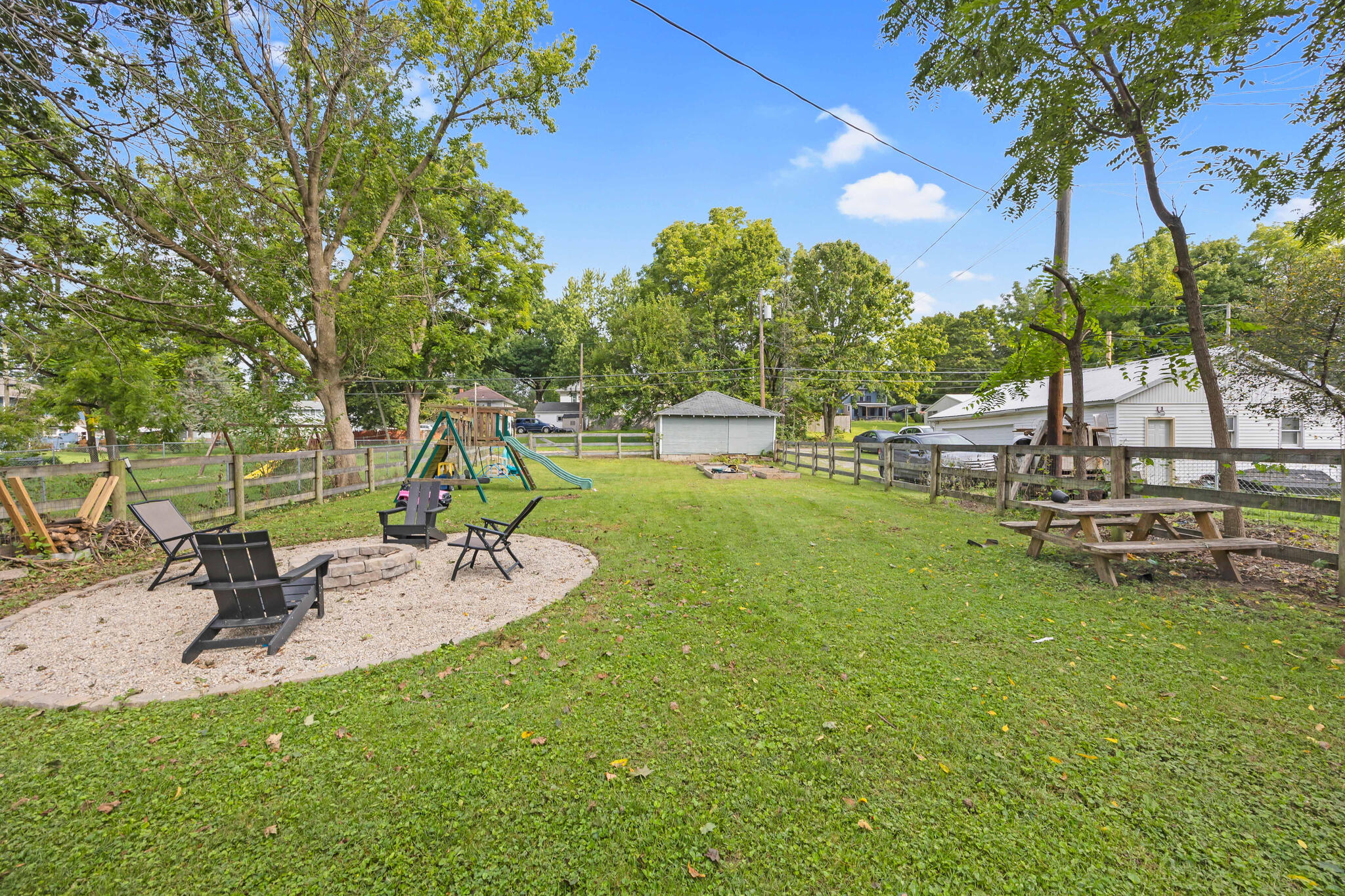 417 Brown, Bellefontaine, Ohio 43311