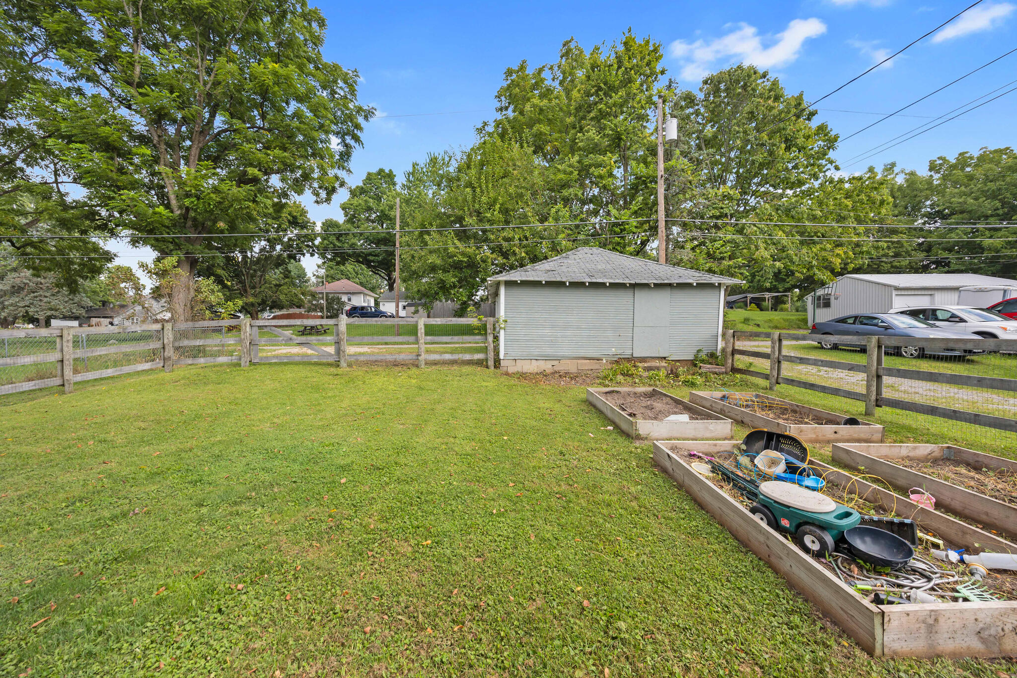 417 Brown, Bellefontaine, Ohio 43311