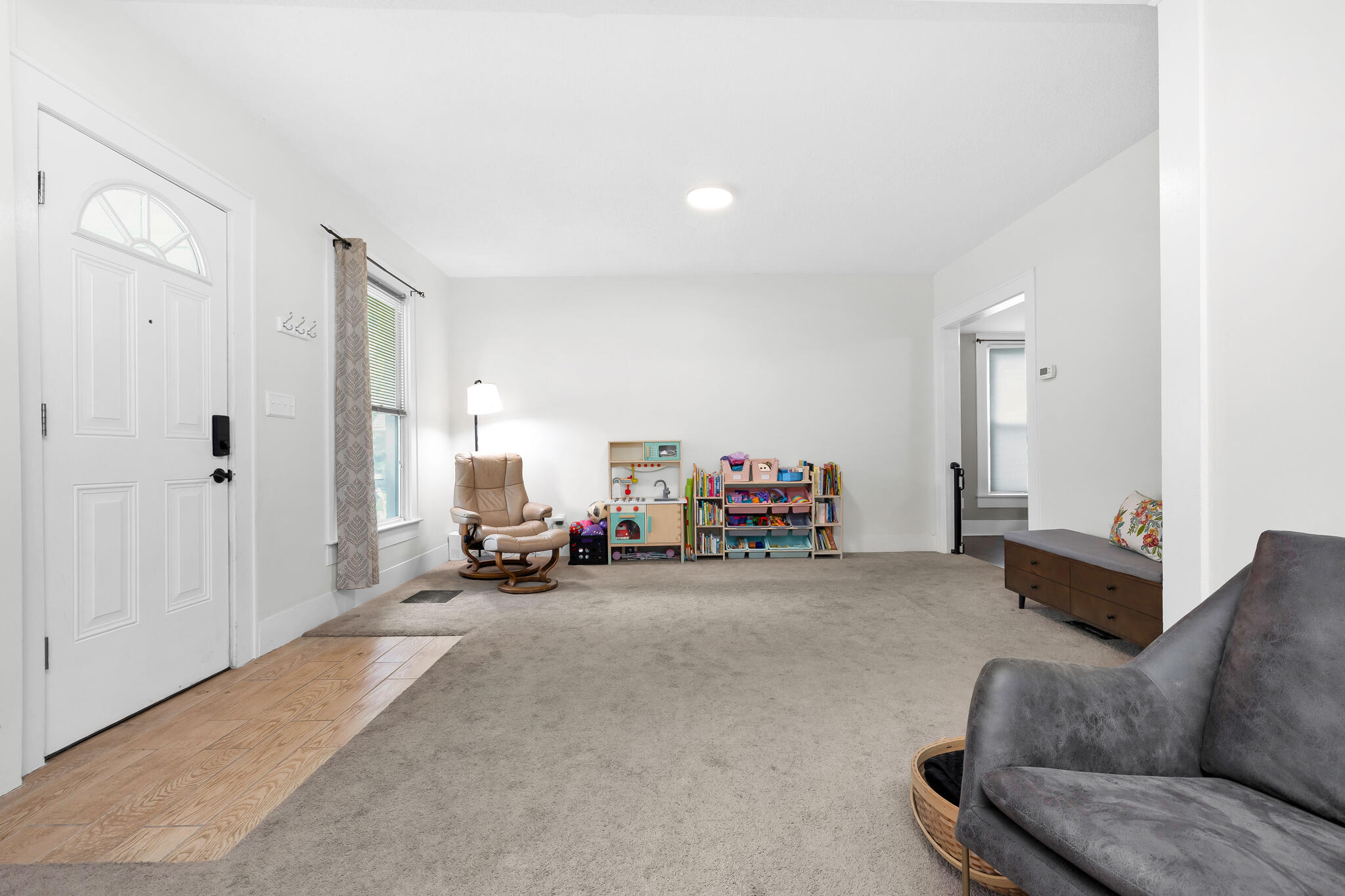417 Brown, Bellefontaine, Ohio 43311