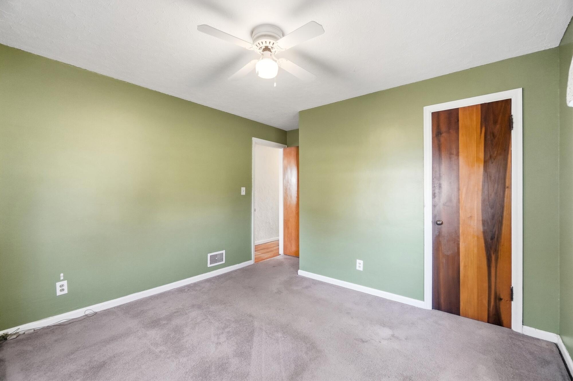260 2nd, Springfield, Ohio 45504