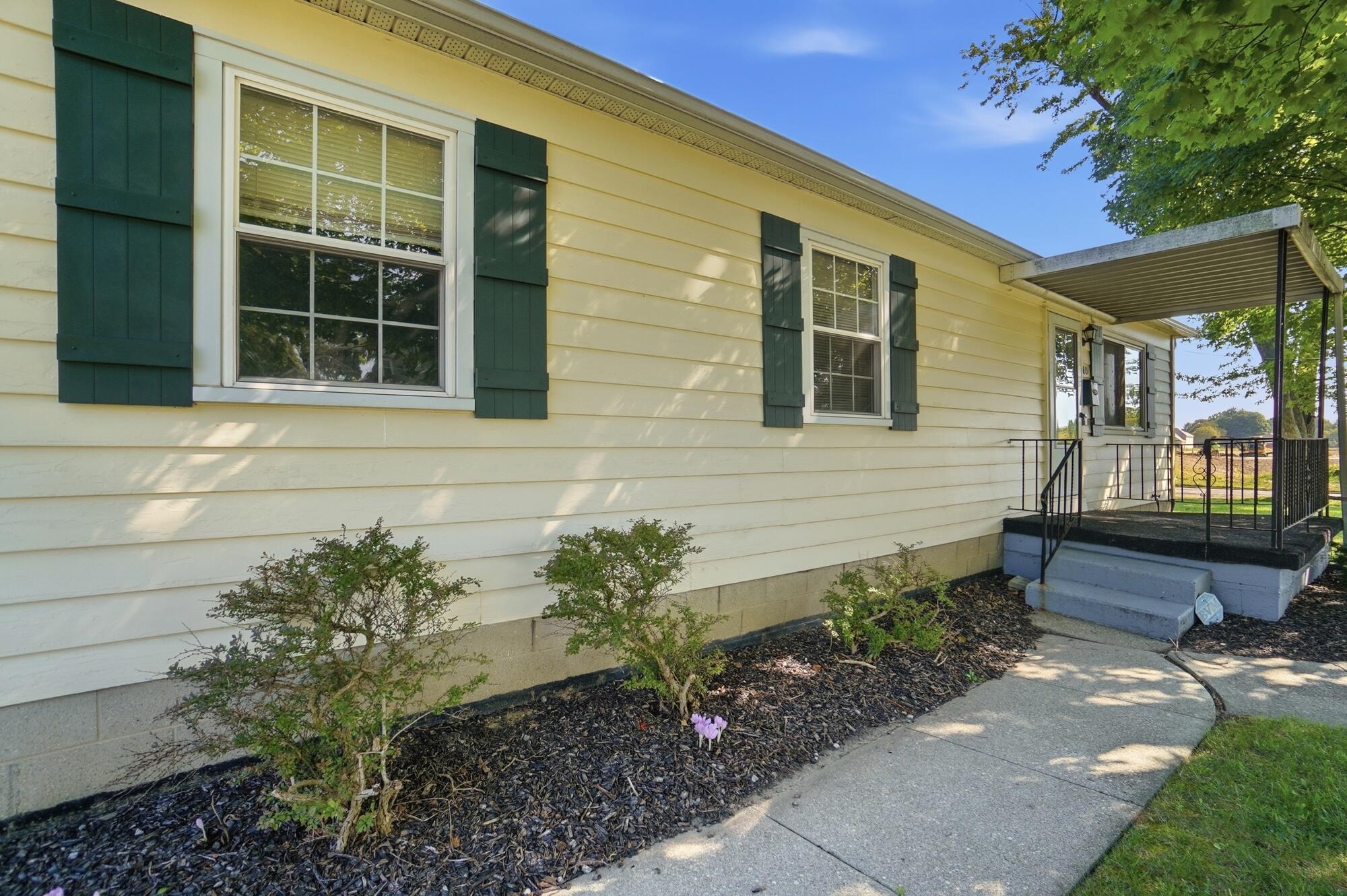 260 2nd, Springfield, Ohio 45504