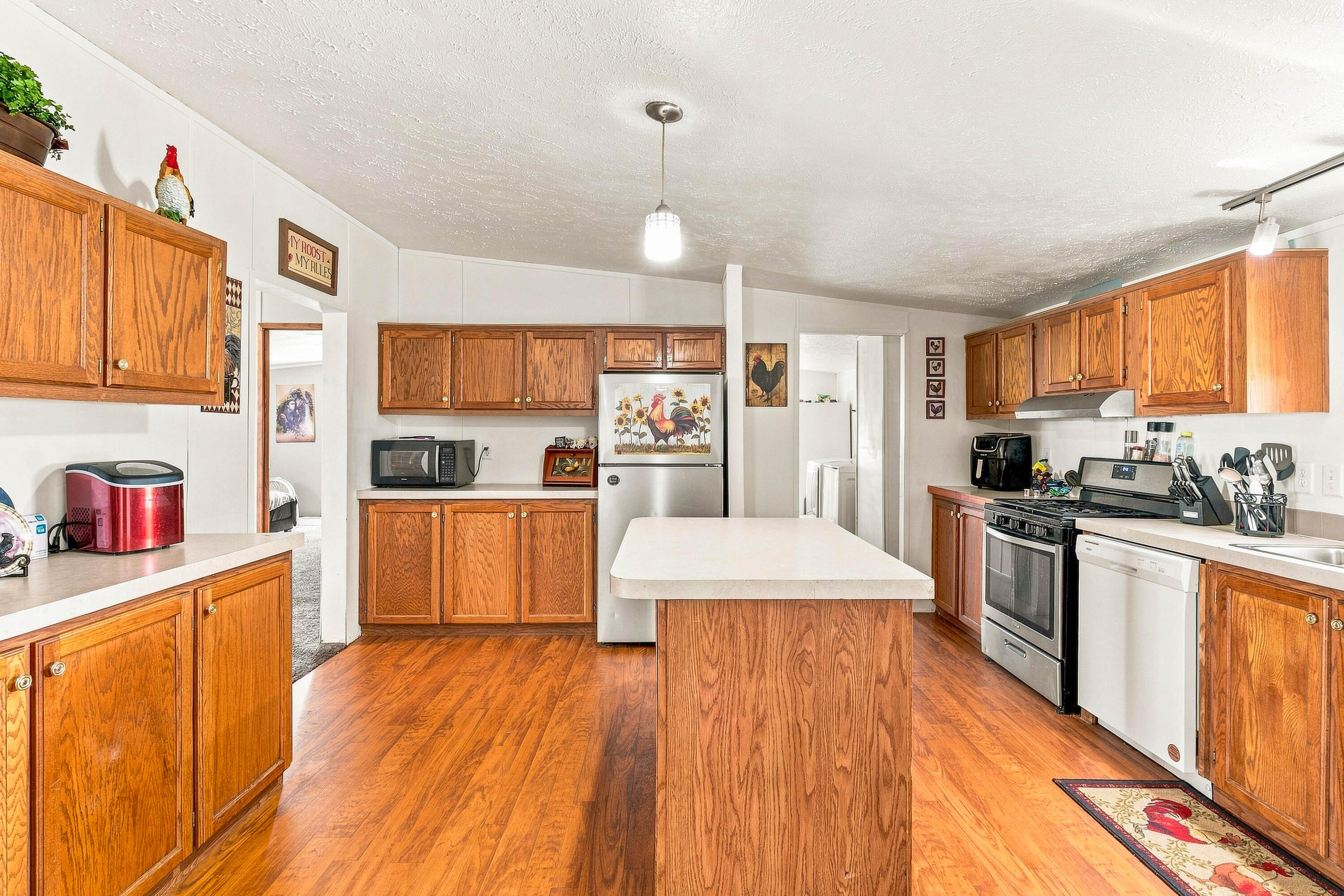 1102 Apple Blossom, Sidney, Ohio 45365