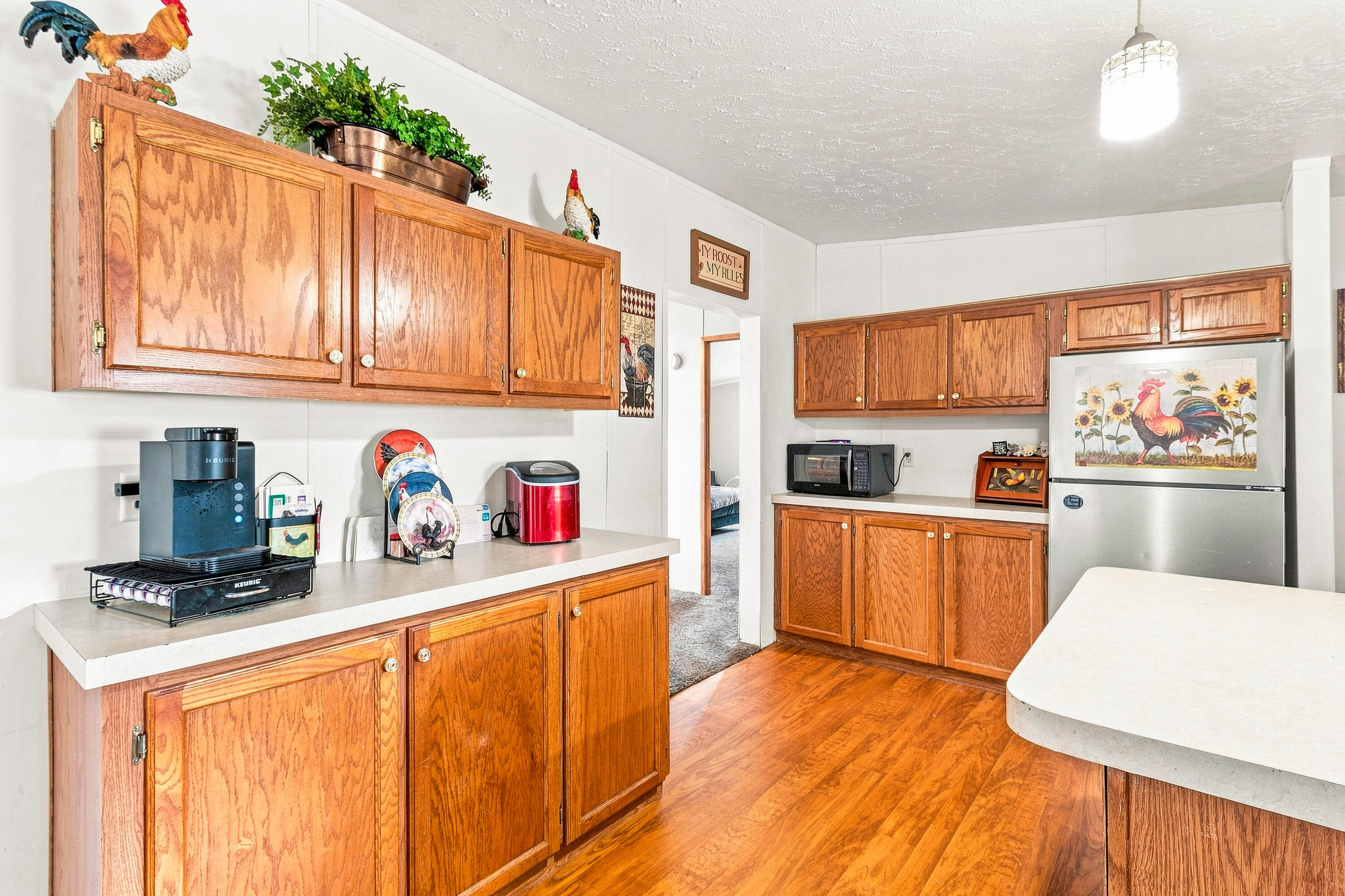 1102 Apple Blossom, Sidney, Ohio 45365