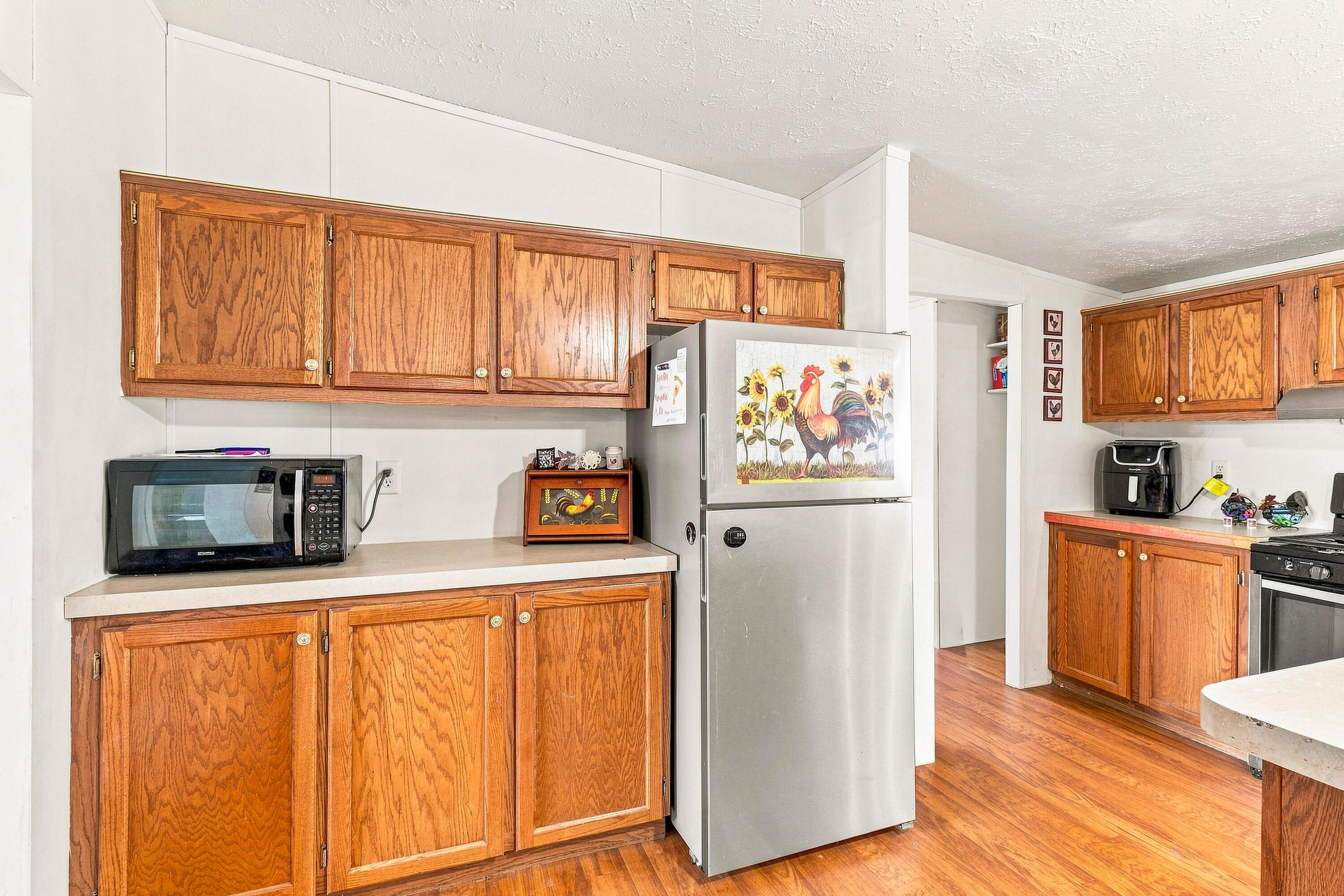 1102 Apple Blossom, Sidney, Ohio 45365