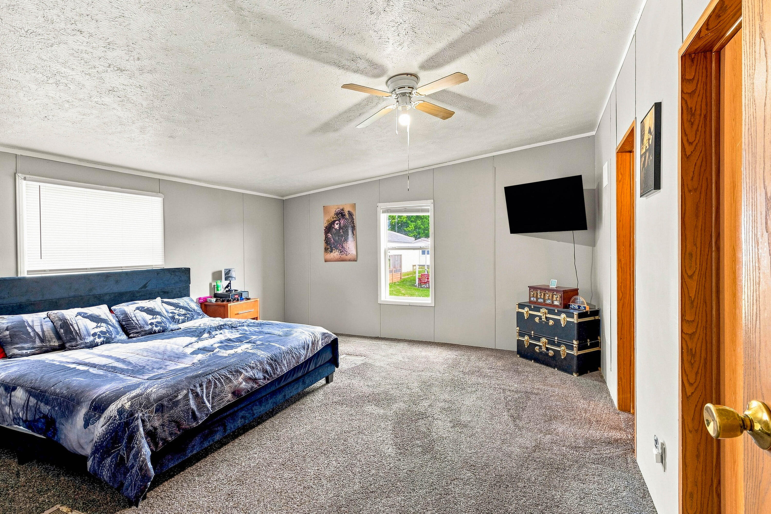 1102 Apple Blossom, Sidney, Ohio 45365