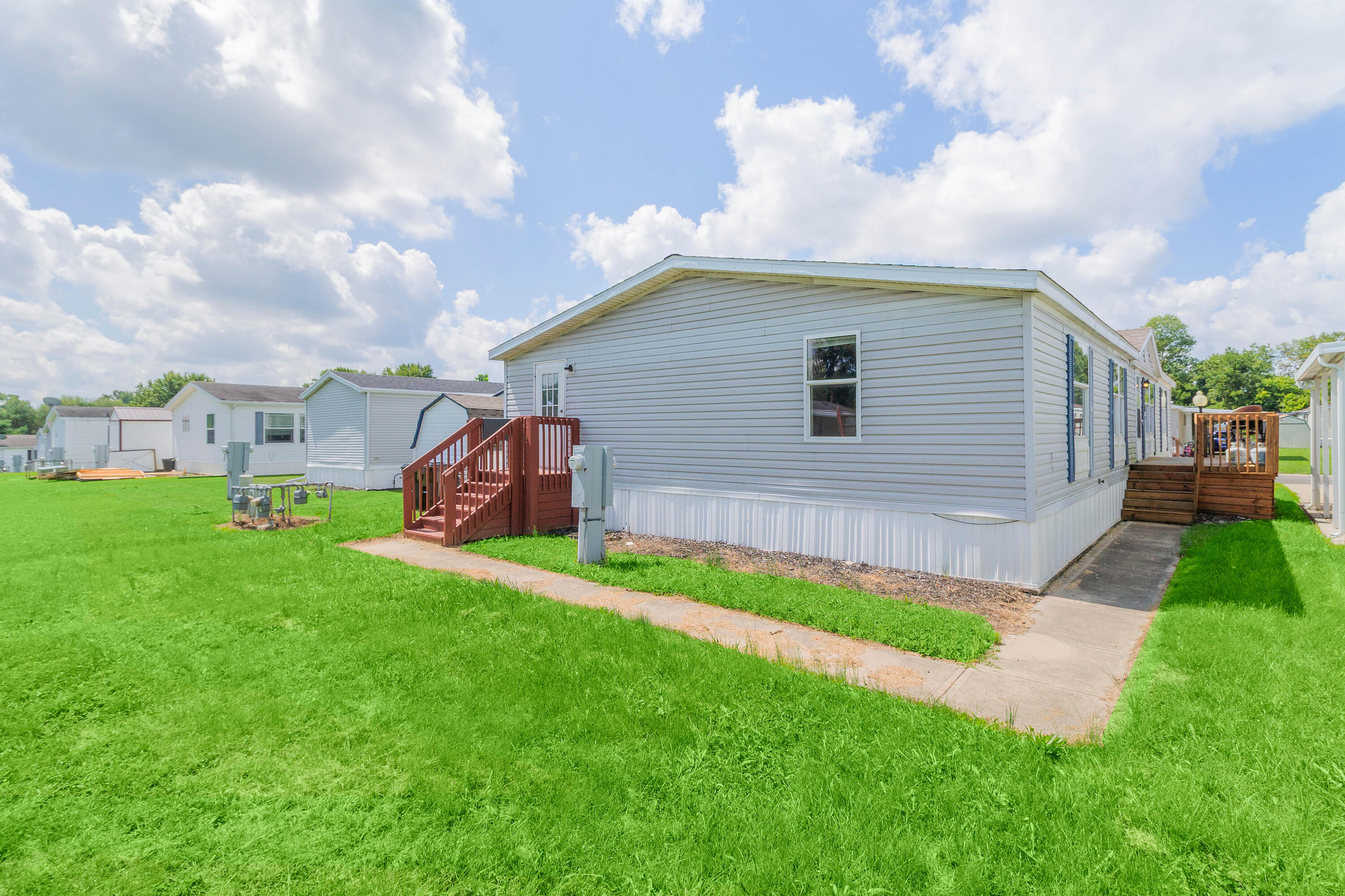 1102 Apple Blossom, Sidney, Ohio 45365