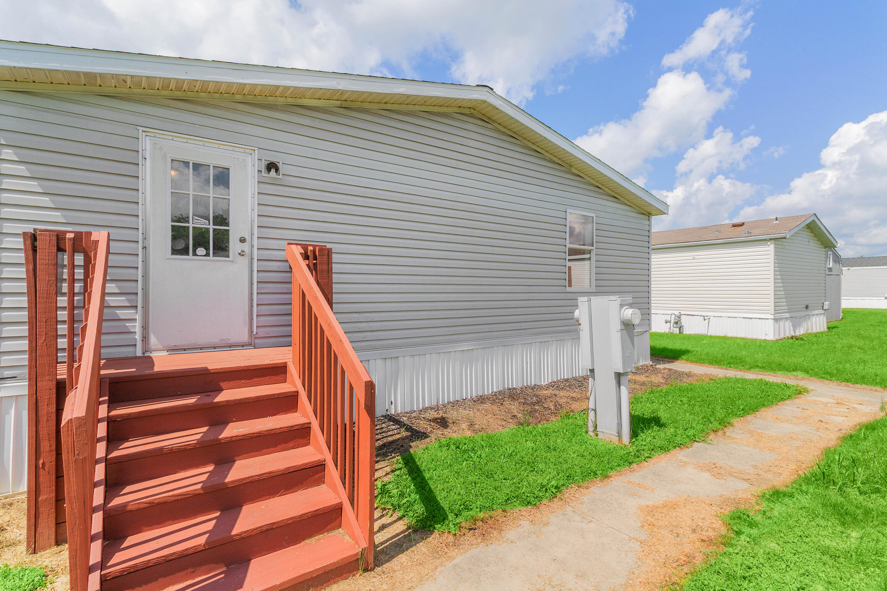 1102 Apple Blossom, Sidney, Ohio 45365