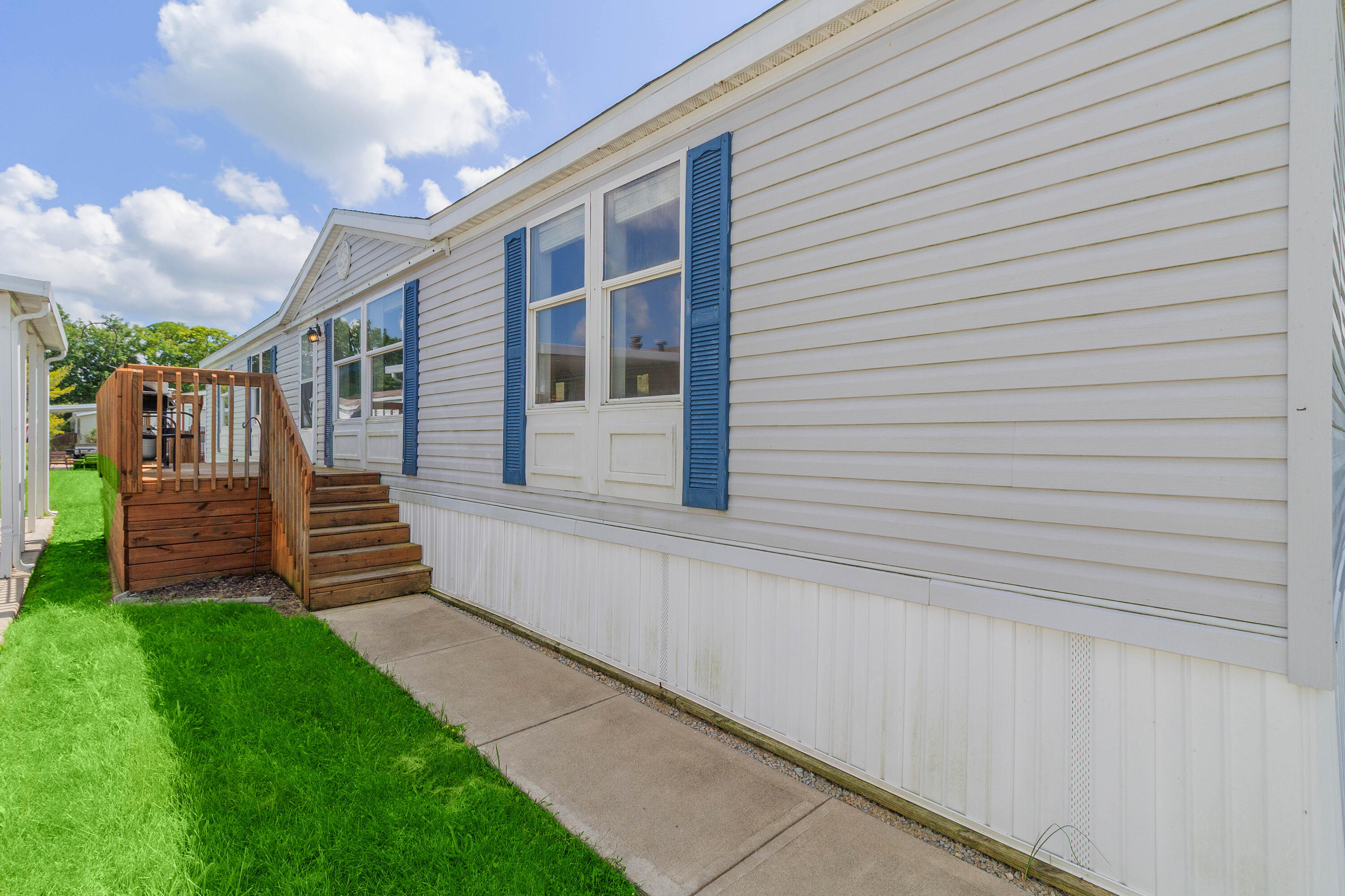 1102 Apple Blossom, Sidney, Ohio 45365