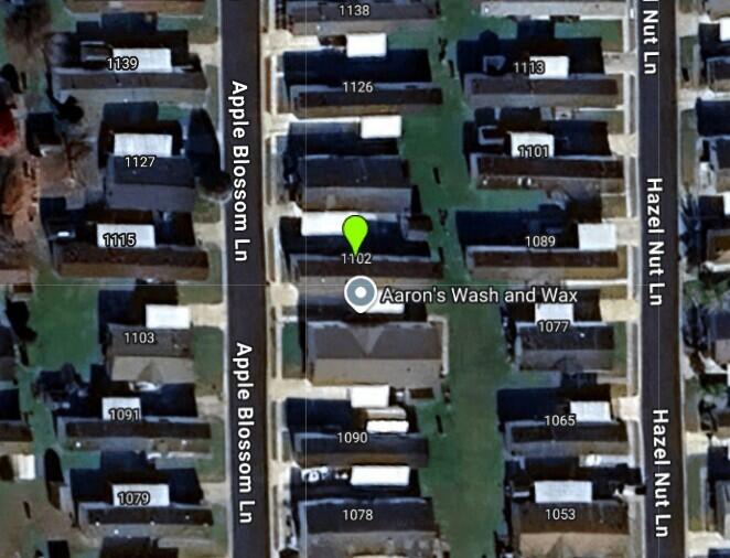 1102 Apple Blossom, Sidney, Ohio 45365