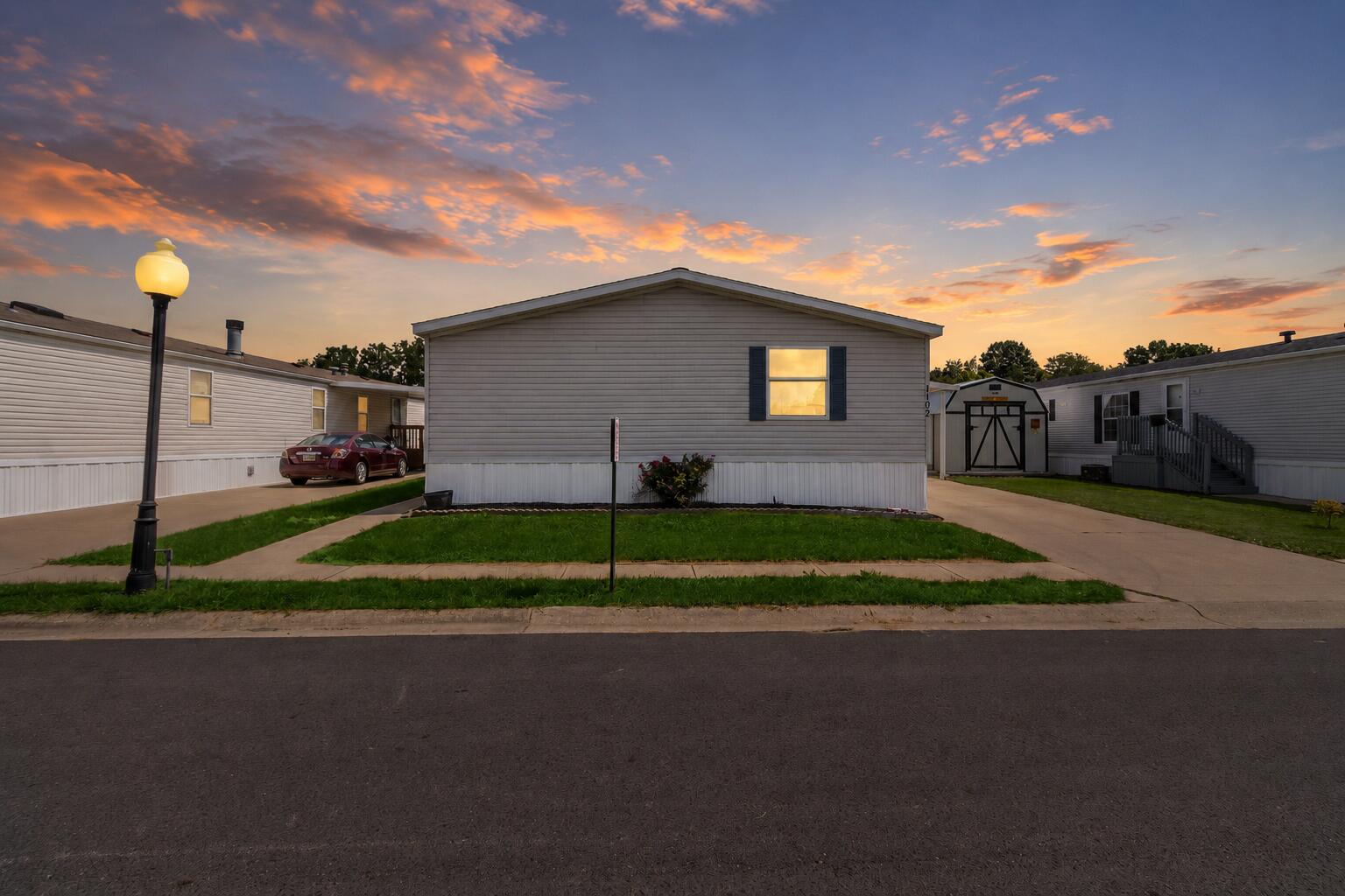 1102 Apple Blossom, Sidney, Ohio 45365