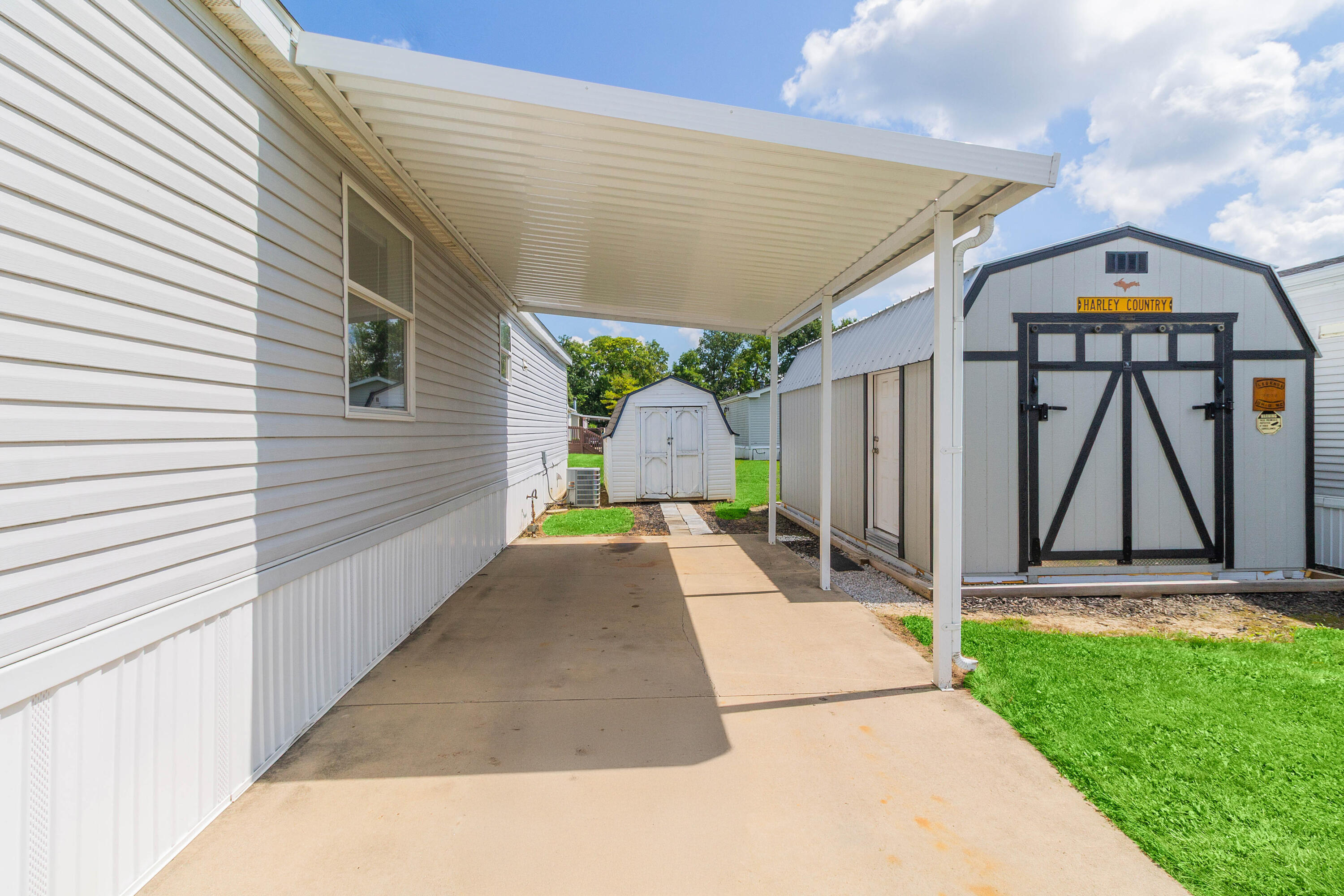 1102 Apple Blossom, Sidney, Ohio 45365