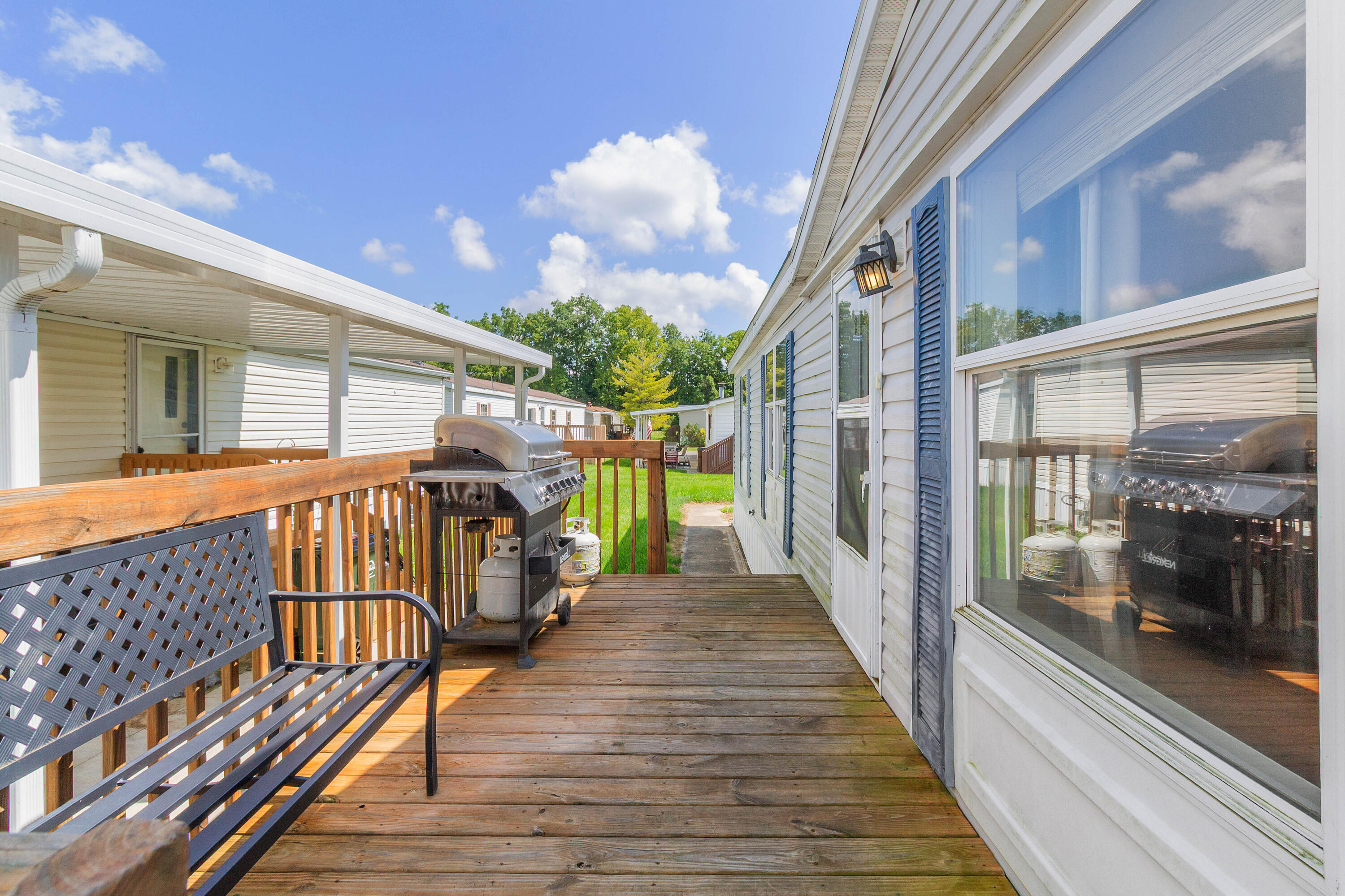 1102 Apple Blossom, Sidney, Ohio 45365