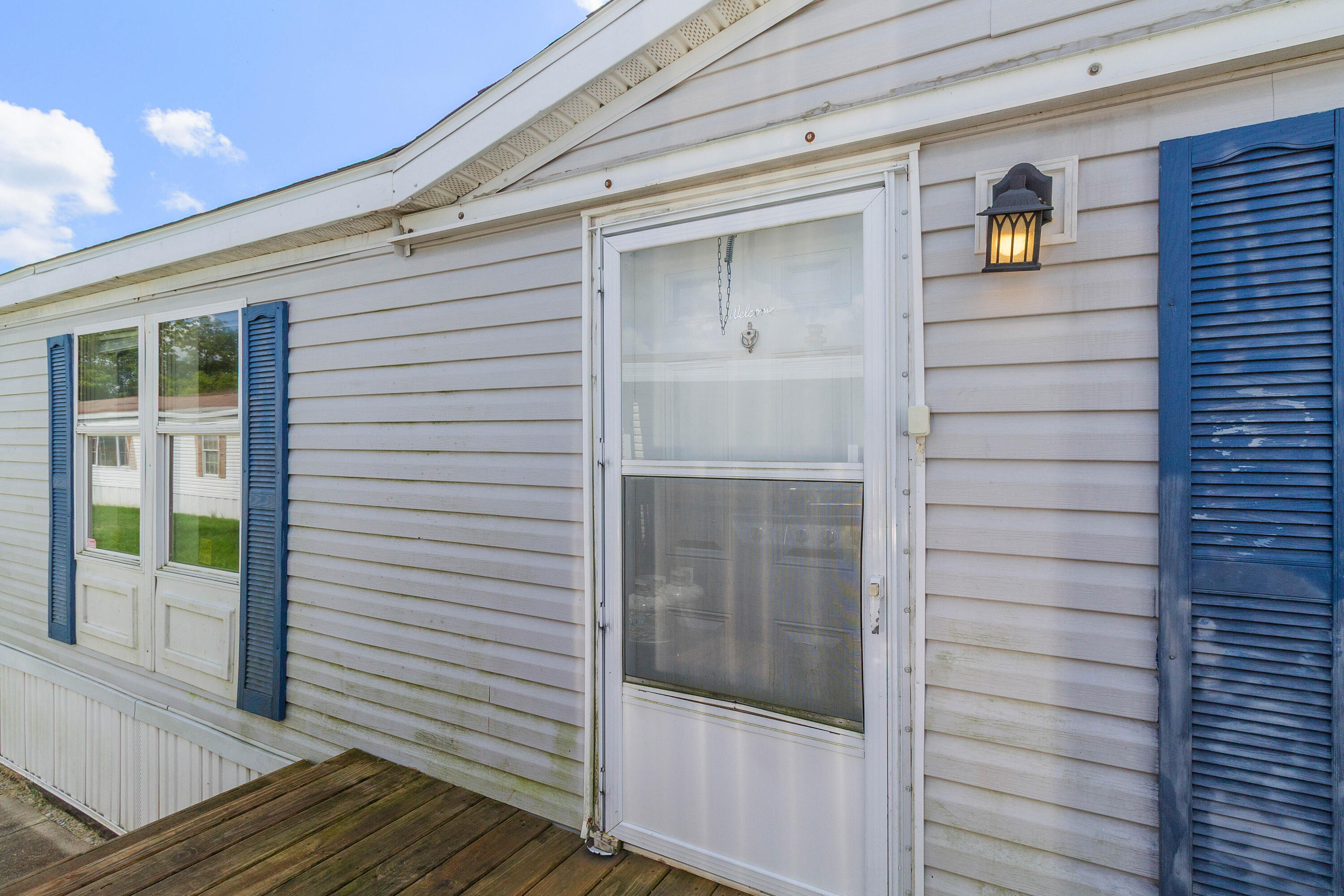 1102 Apple Blossom, Sidney, Ohio 45365