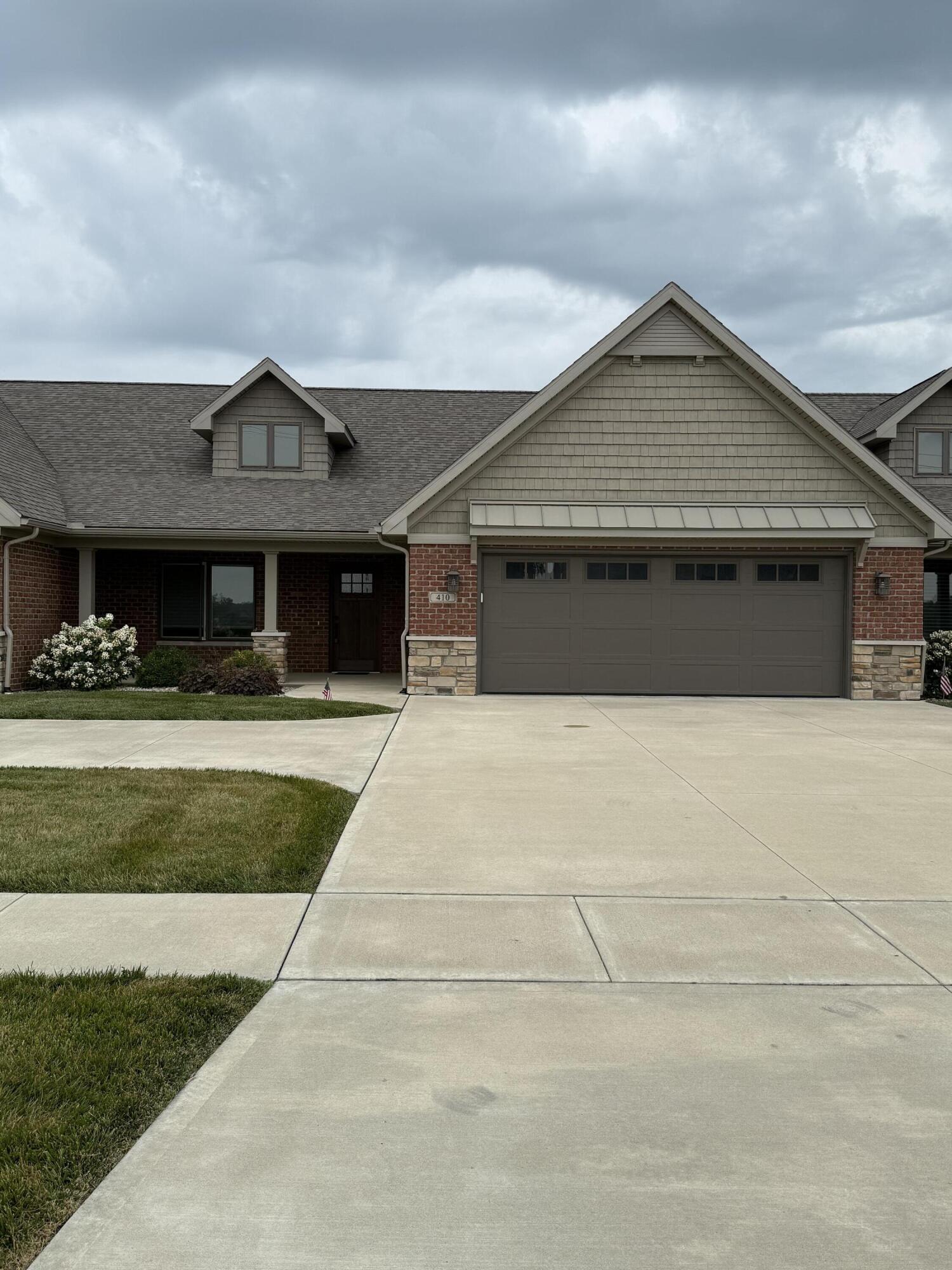 410 Park, Fort Loramie, Ohio 45845