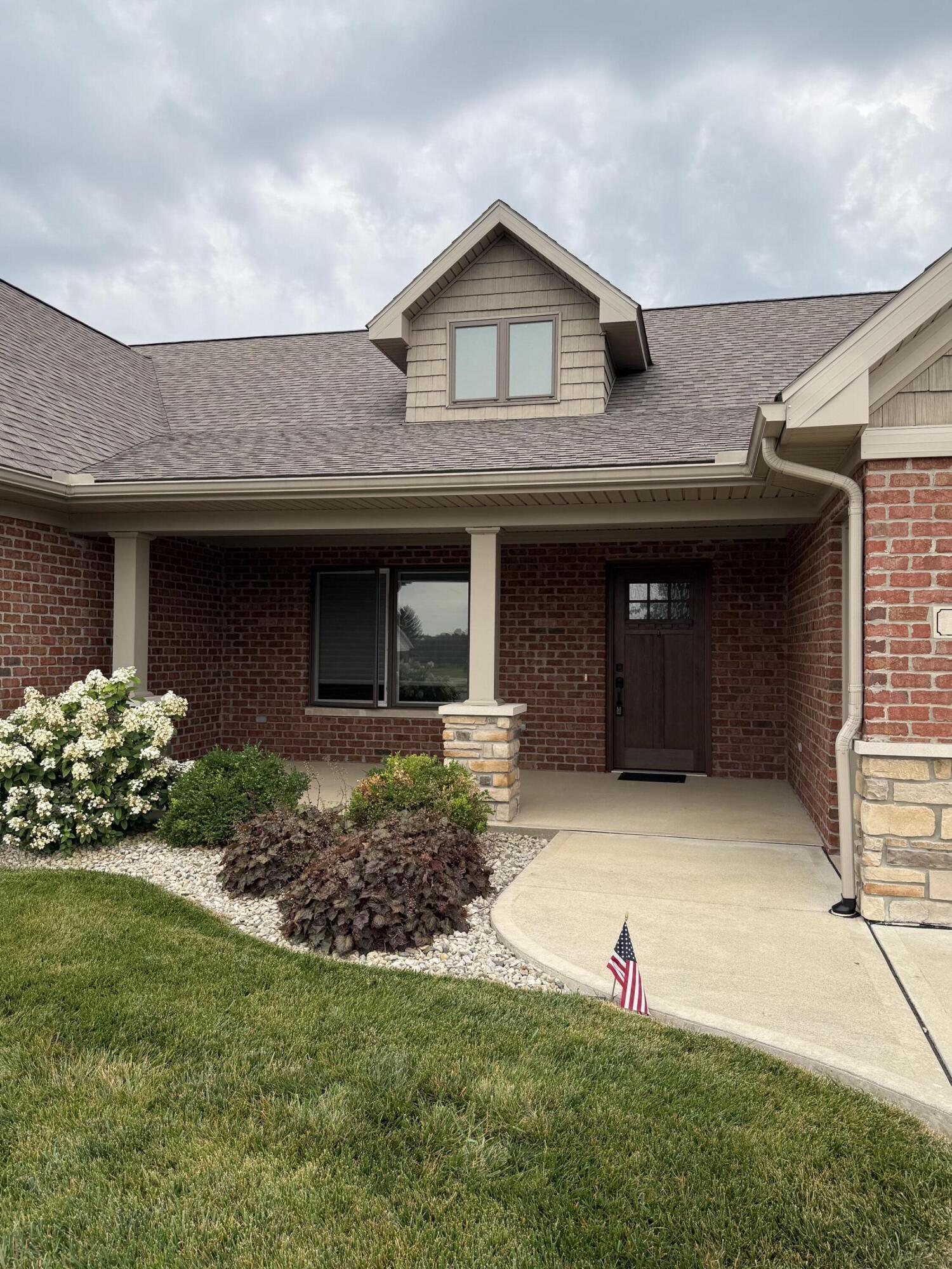 410 Park, Fort Loramie, Ohio 45845