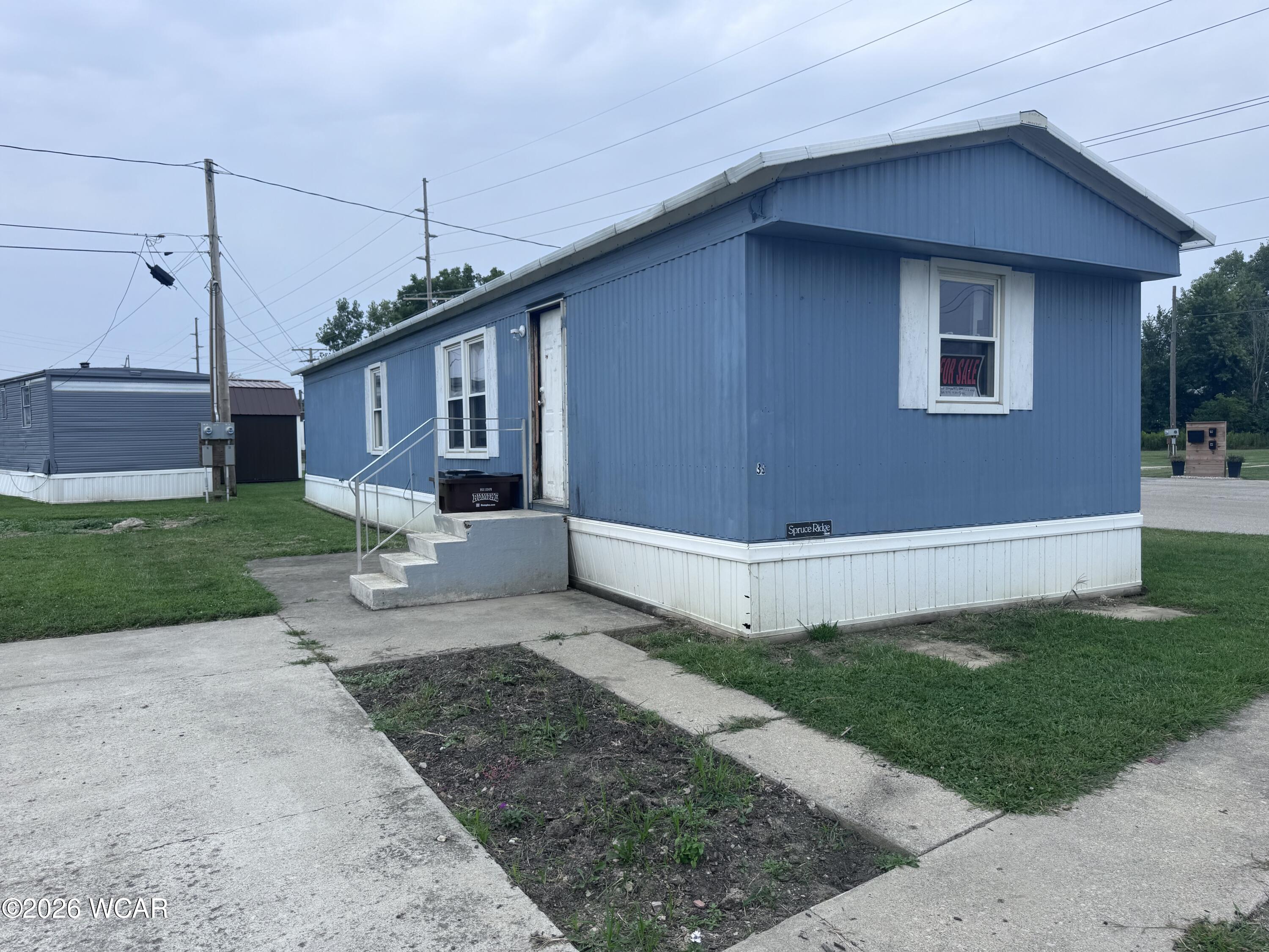 540 Lincoln Avenue, Ada, Ohio